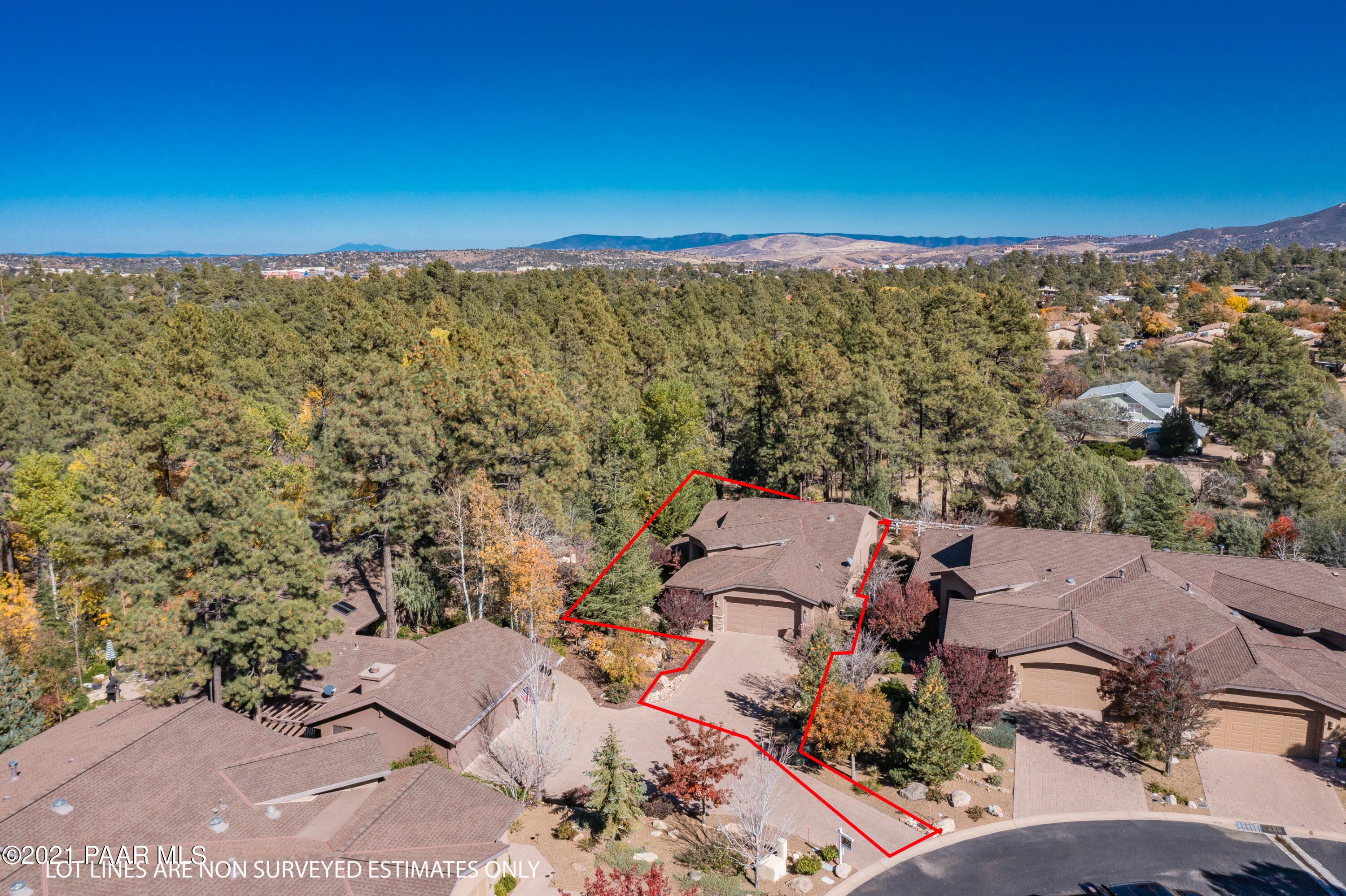 1682 Stable Rock Road Prescott, AZ 86303 - Photo 55 of 73 055_Aerial