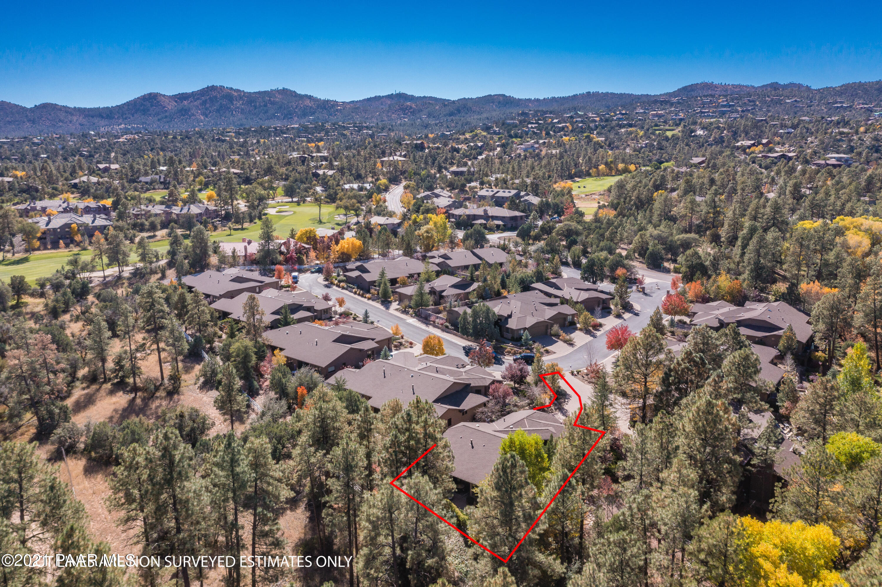 1682 Stable Rock Road Prescott, AZ 86303 - Photo 56 of 73 056_Aerial