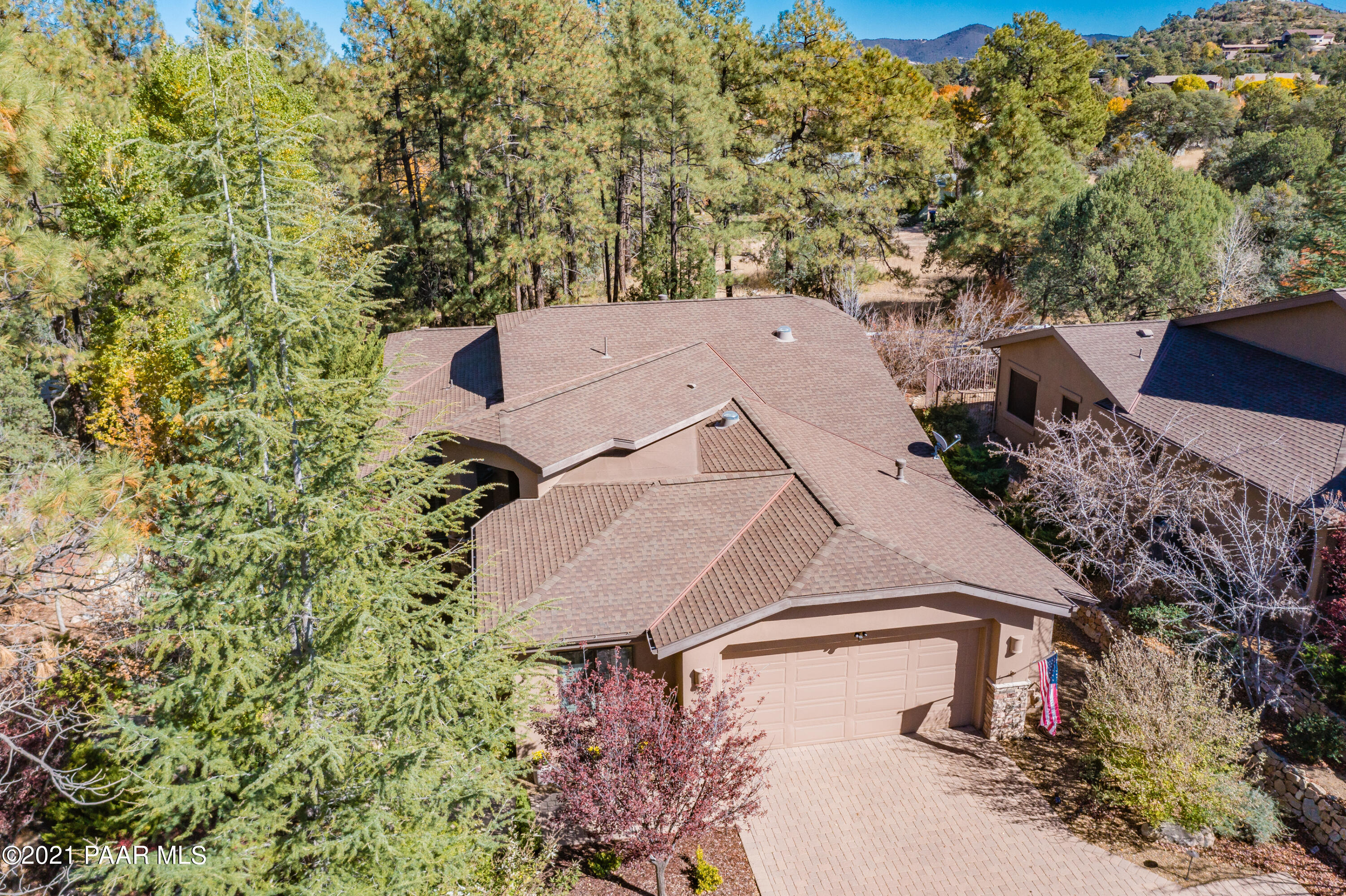 1682 Stable Rock Road Prescott, AZ 86303 - Photo 58 of 73 058_Aerial