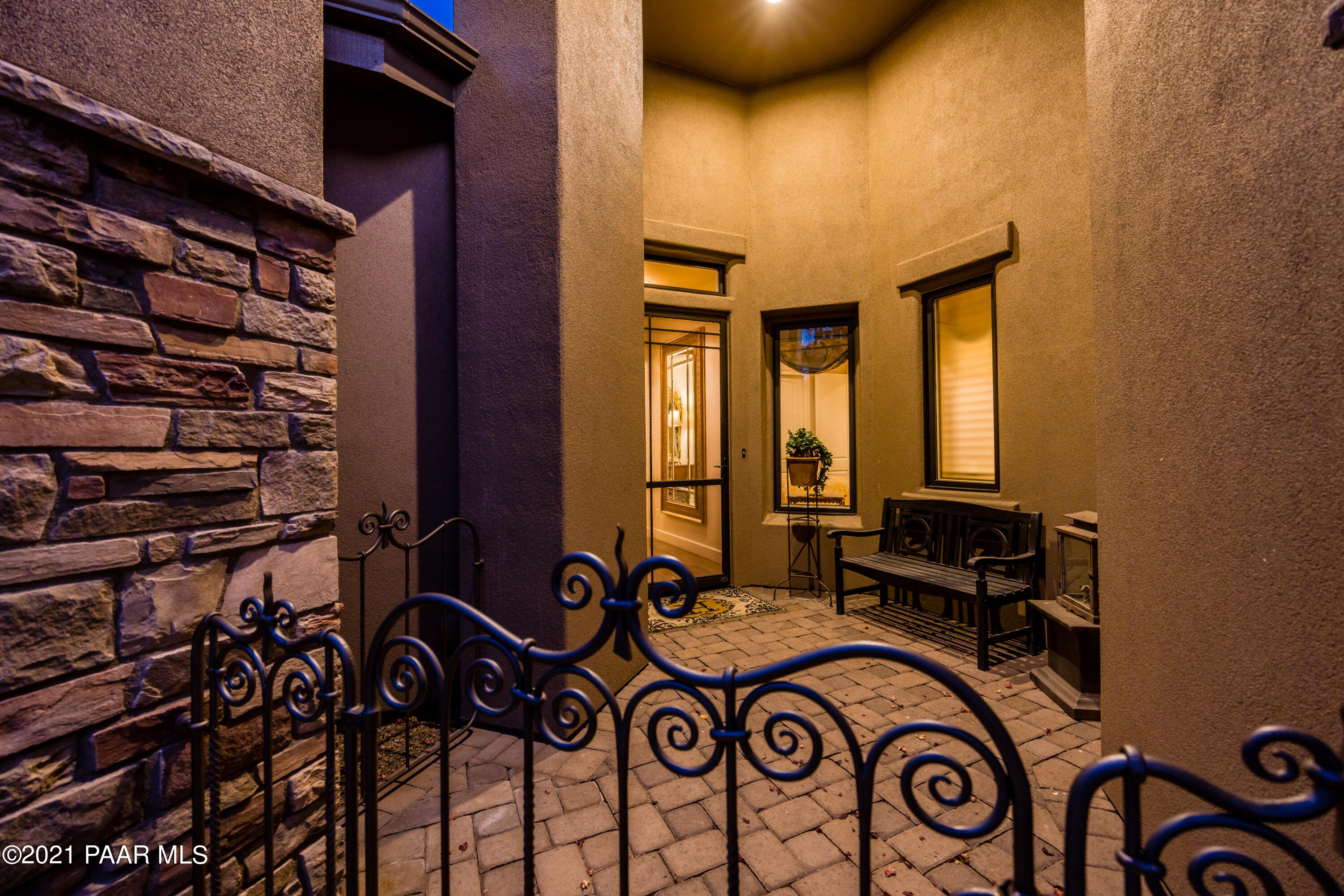1682 Stable Rock Road Prescott, AZ 86303 - Photo 61 of 73 061_Entry