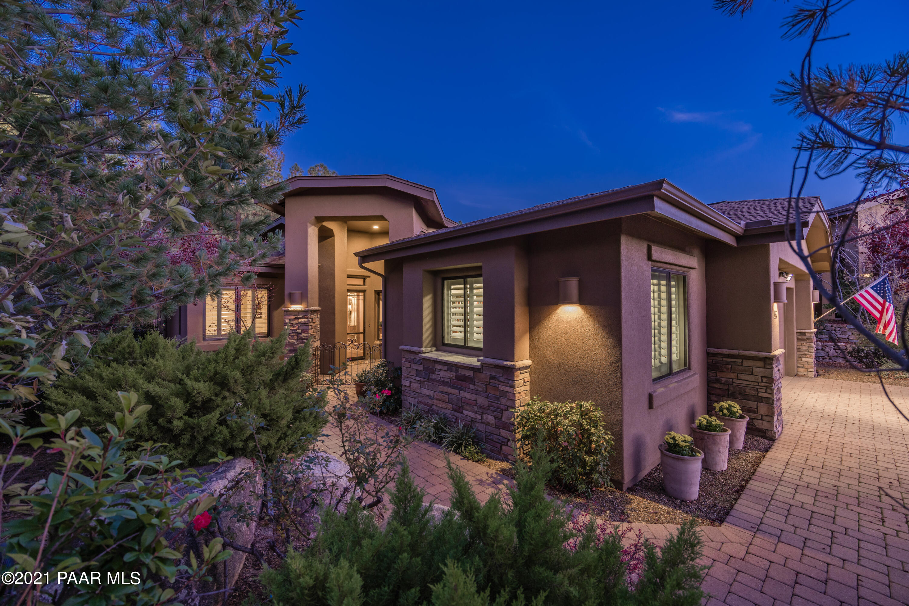 1682 Stable Rock Road Prescott, AZ 86303 - Photo 63 of 73 063_Front