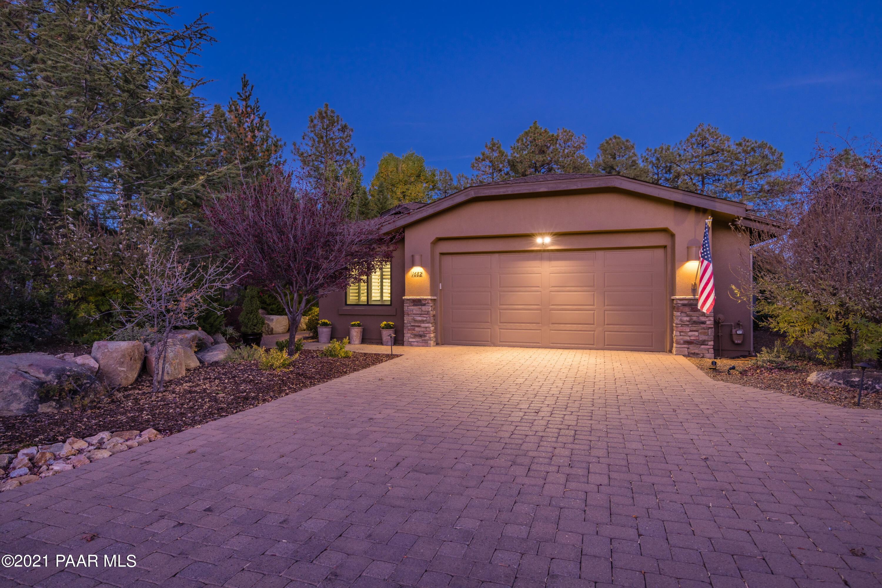 1682 Stable Rock Road Prescott, AZ 86303 - Photo 65 of 73 065_Front