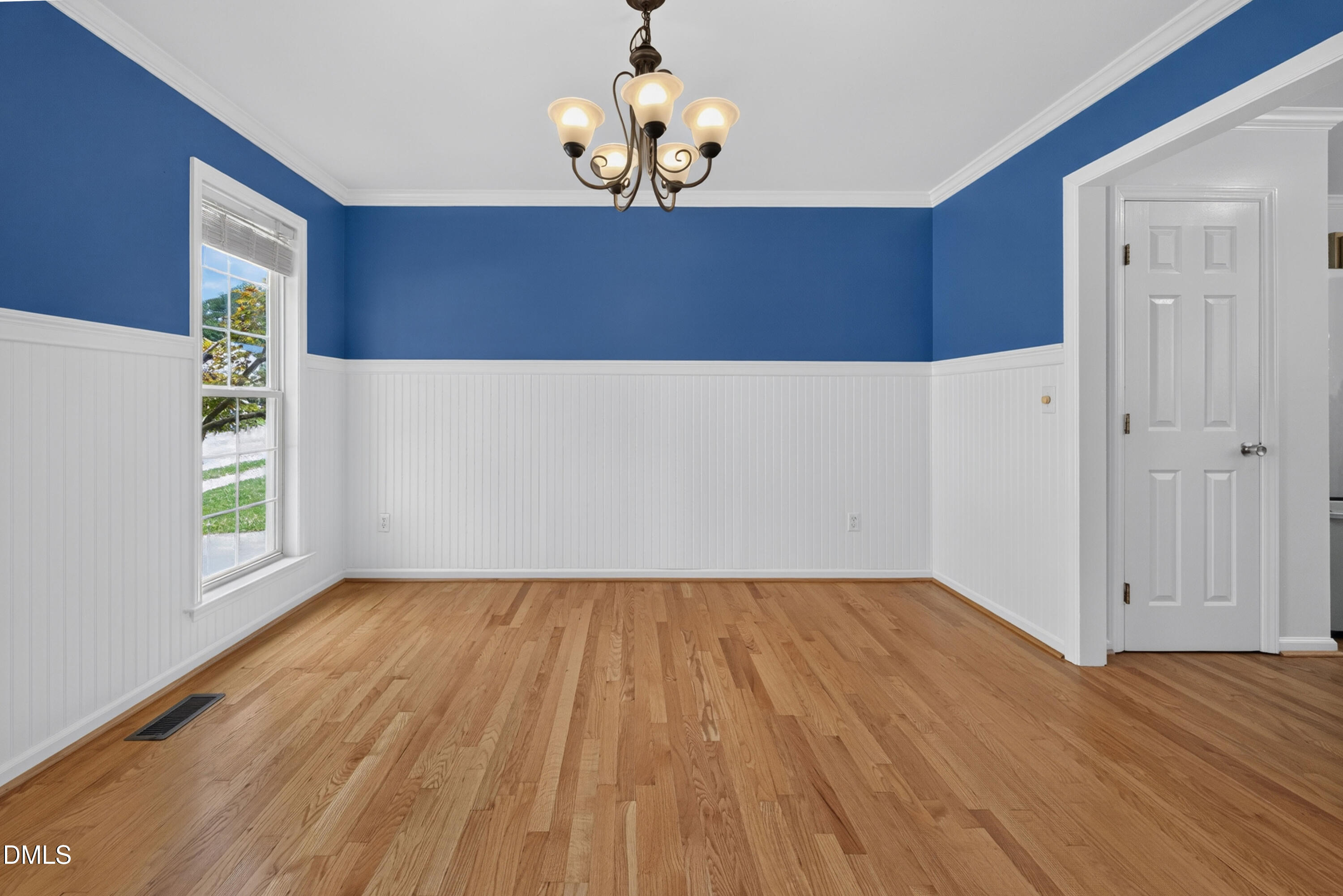 8317 Hobhouse Circle Raleigh, NC 27615 - Photo 8 of 45 DSC_0779
