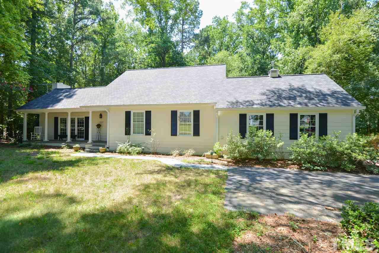 1601 Pagan Road Raleigh, NC 27603 - Photo 2 of 29 Gallery Image 2