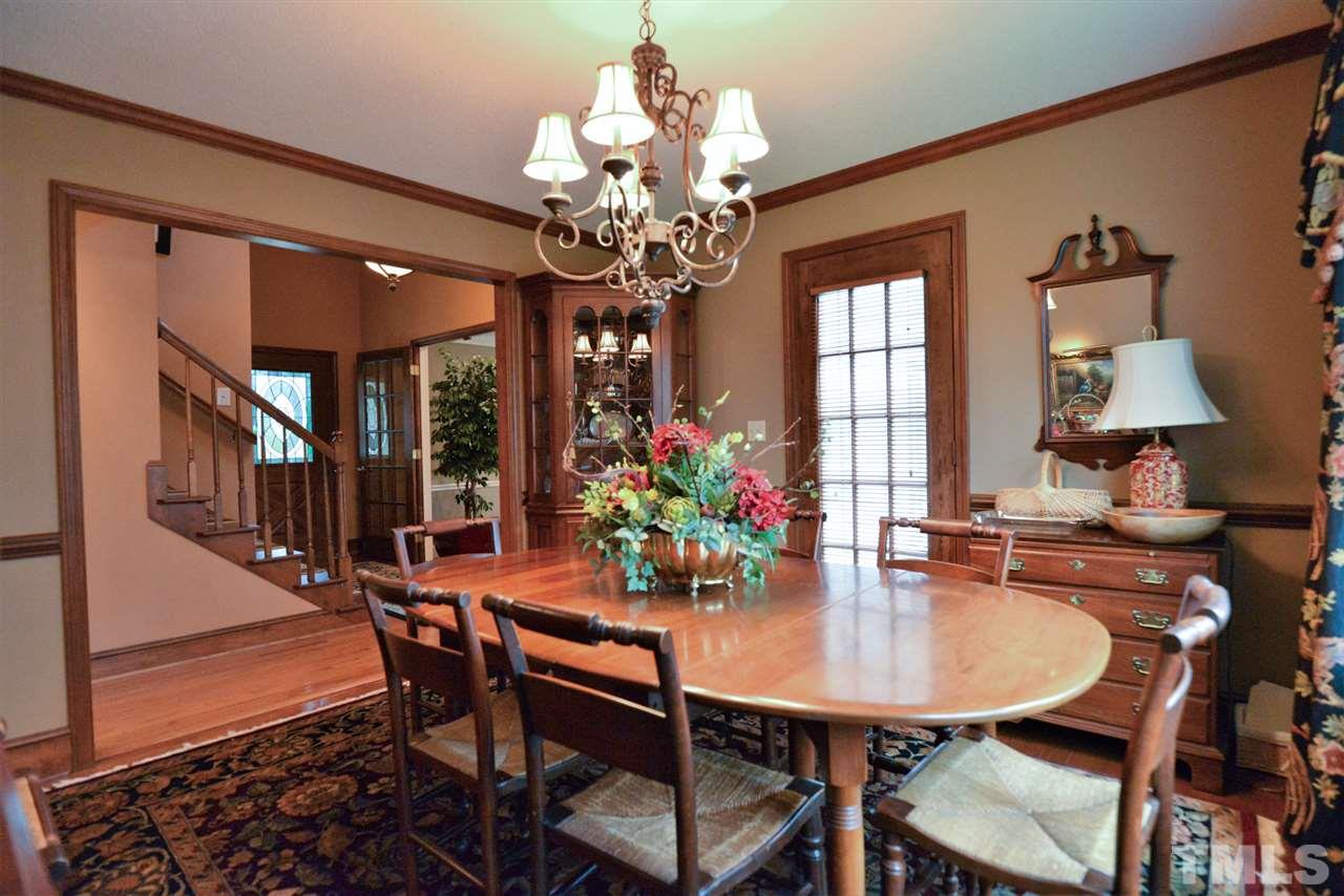 1601 Pagan Road Raleigh, NC 27603 - Photo 14 of 29 Gallery Image 14