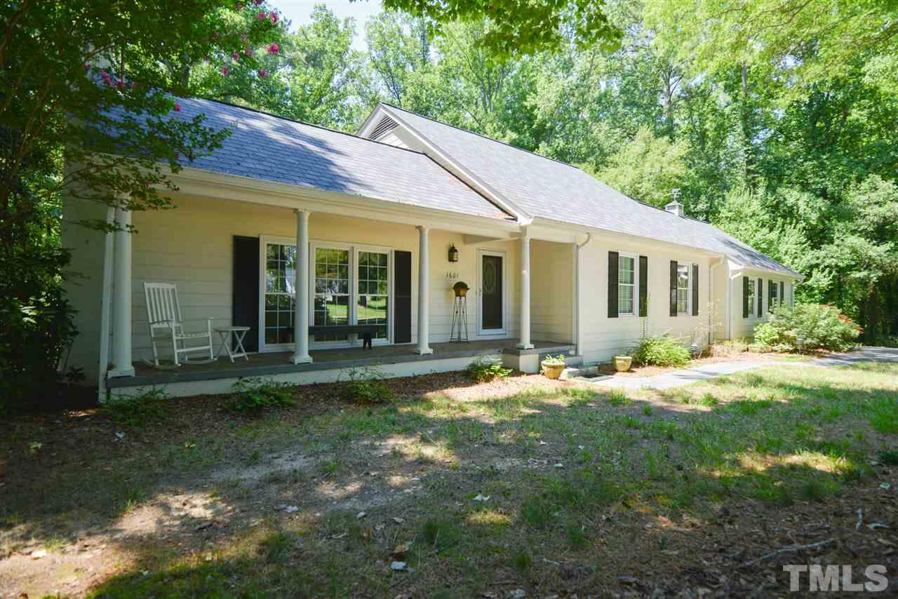 1601 Pagan Road Raleigh, NC 27603 - Photo 3 of 29 Gallery Image 3