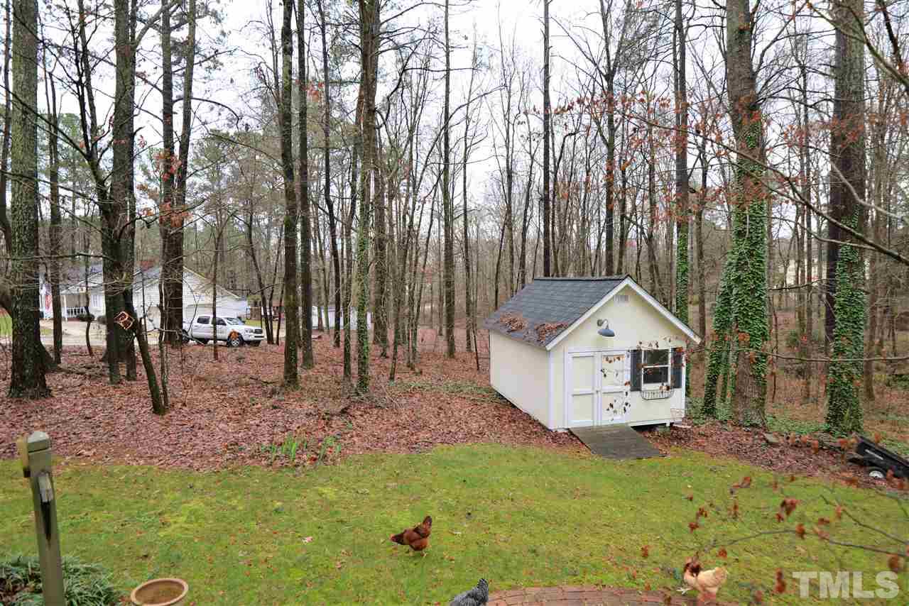1601 Pagan Road Raleigh, NC 27603 - Photo 26 of 29 Gallery Image 26