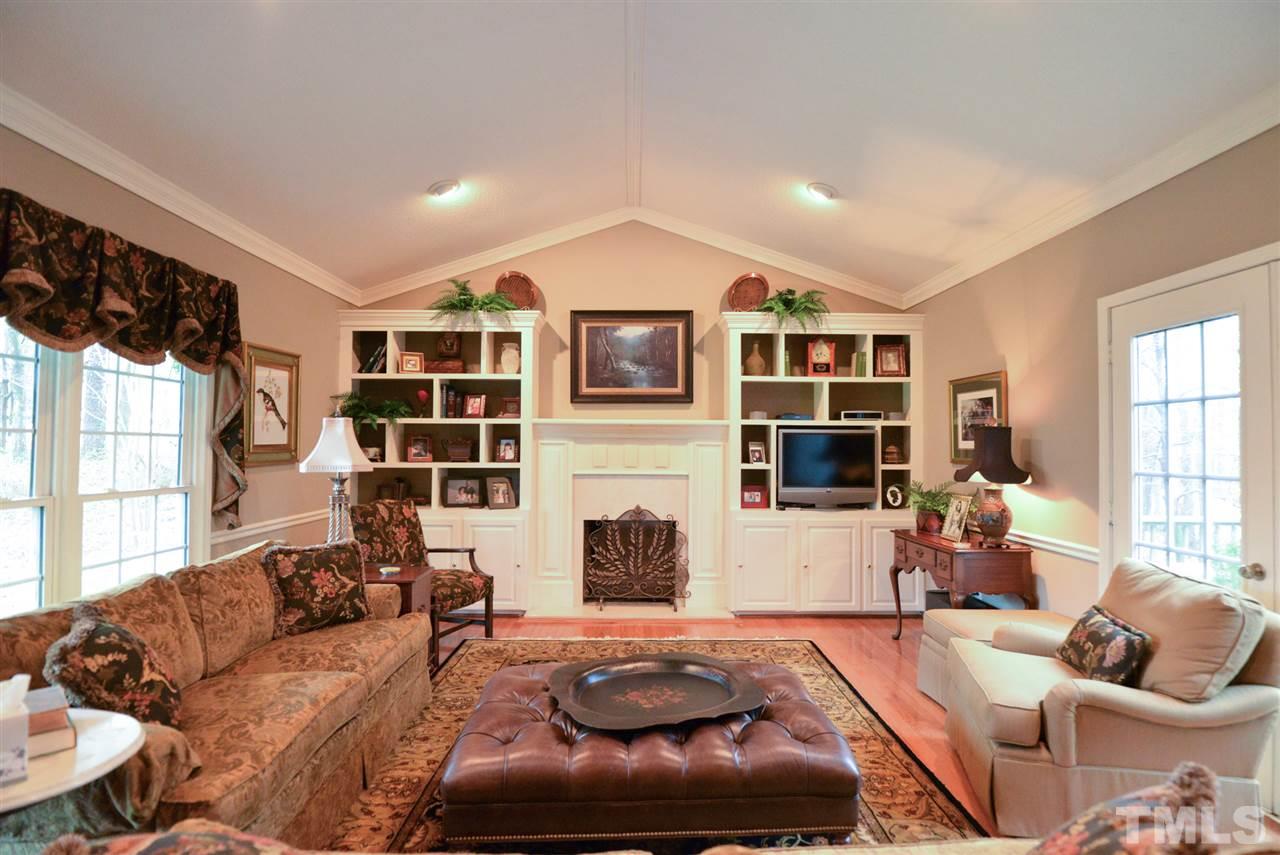 1601 Pagan Road Raleigh, NC 27603 - Photo 5 of 29 Gallery Image 5