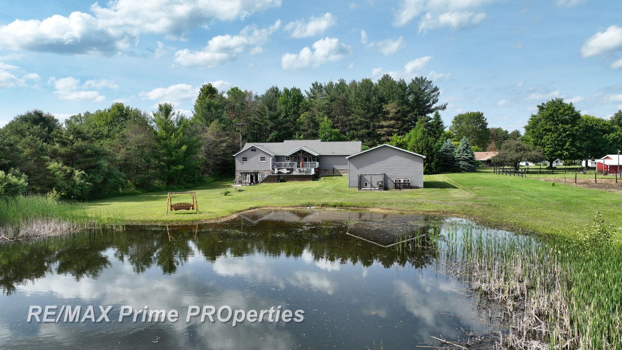 4697 Swaffer Road Millington, MI 48746 - Photo 18 of 86