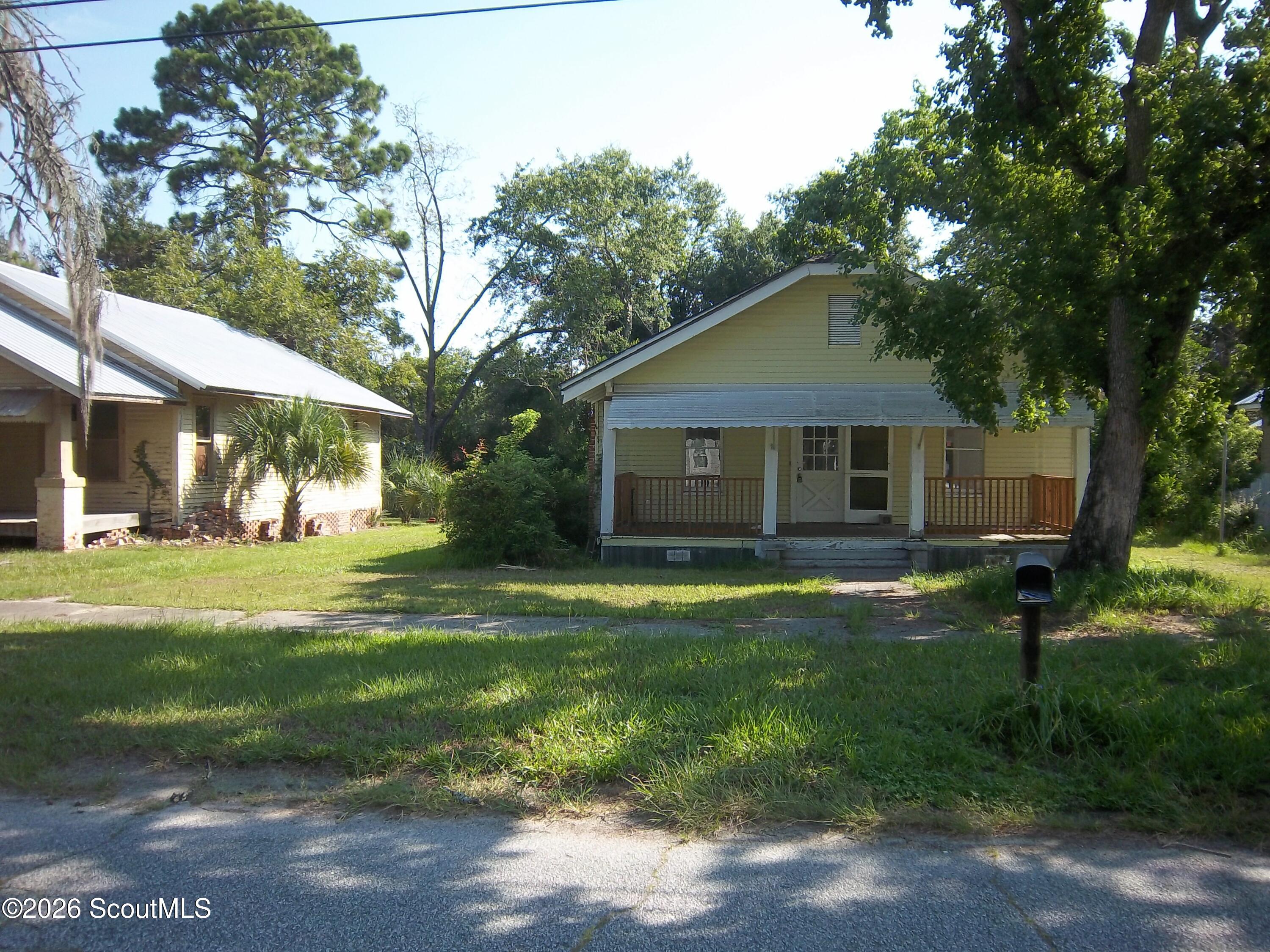 310 Butler Street Waycross, GA 31501 - Photo 45 of 49 100_2237