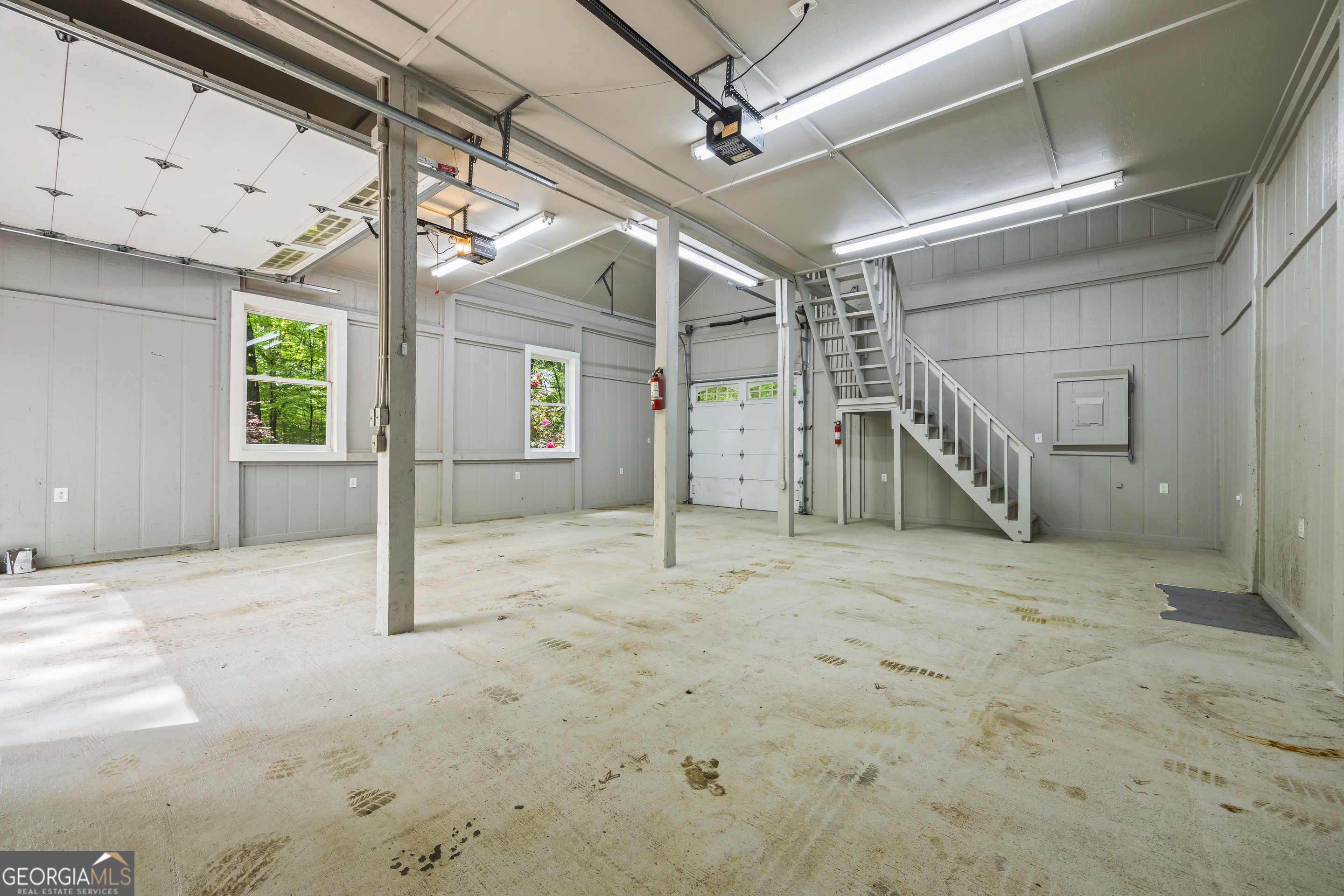 339 Ben Loudermilk Road Mount Airy, GA 30563 - Photo 12 of 49