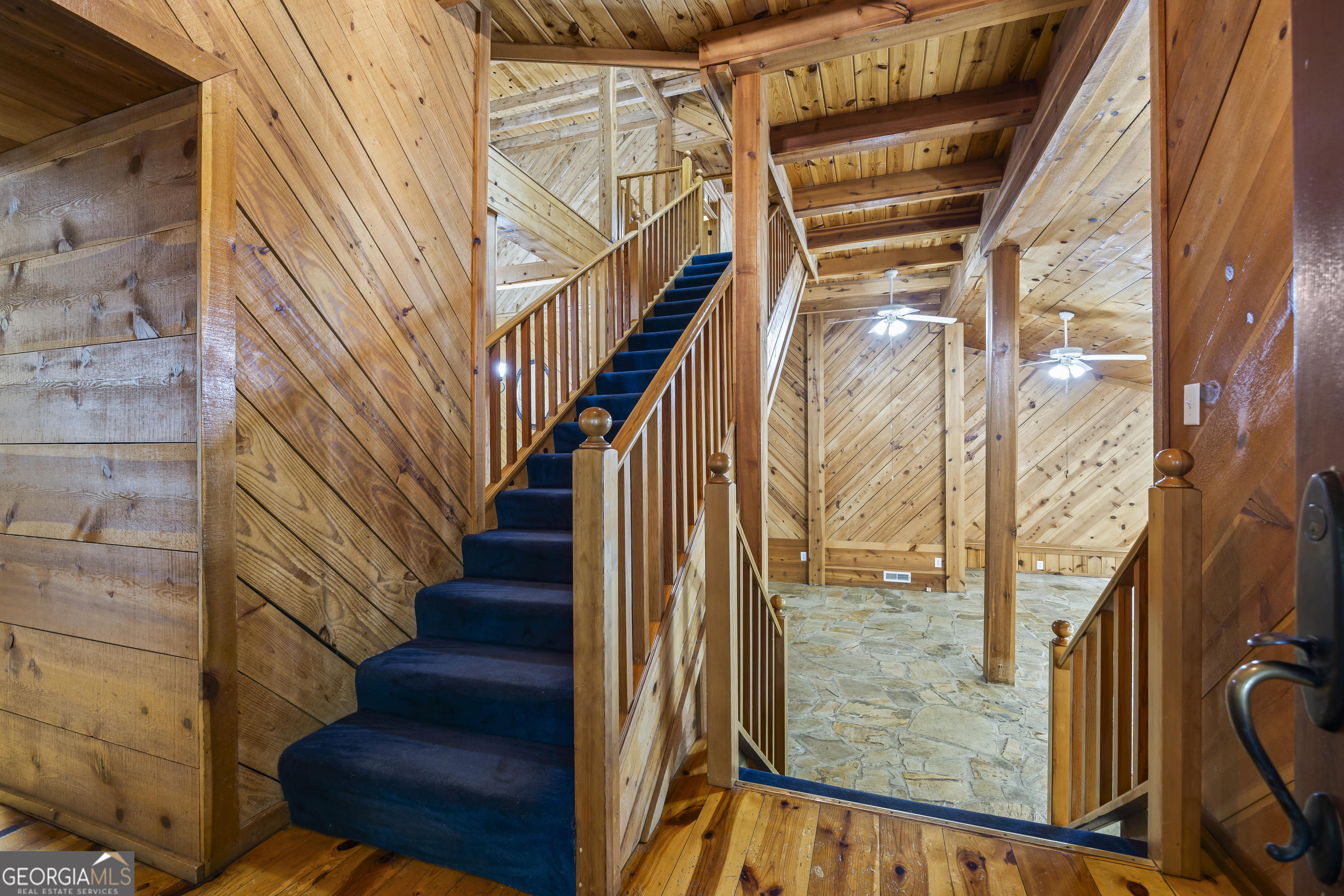 339 Ben Loudermilk Road Mount Airy, GA 30563 - Photo 16 of 49 a view of entryway