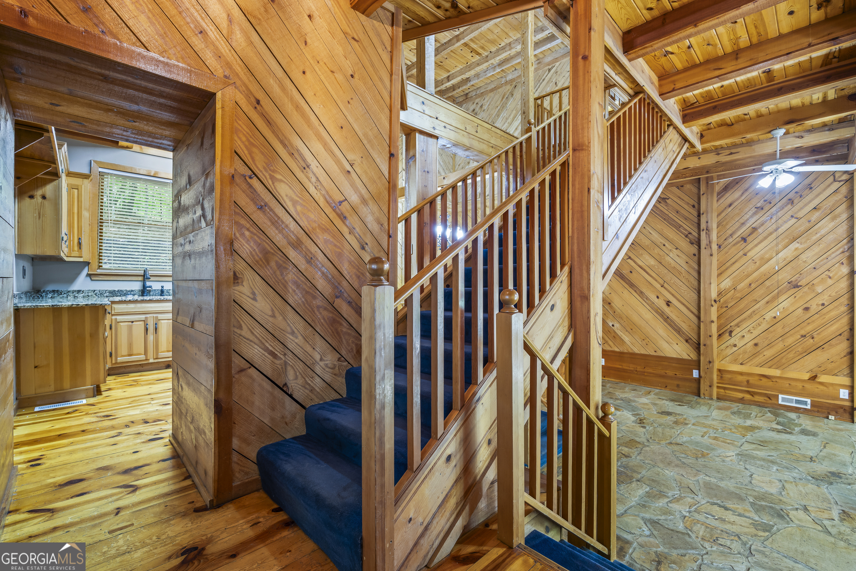 339 Ben Loudermilk Road Mount Airy, GA 30563 - Photo 17 of 49