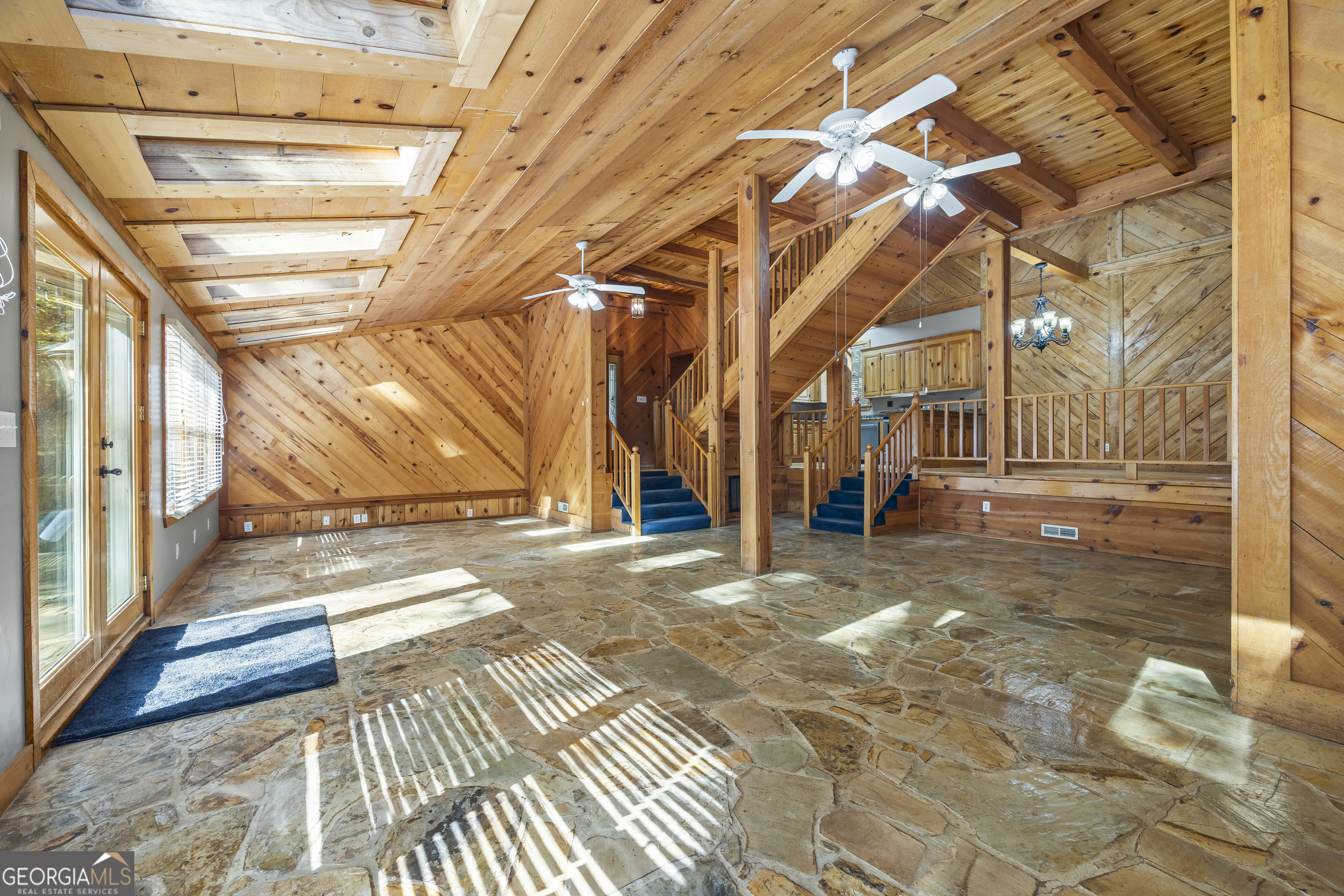 339 Ben Loudermilk Road Mount Airy, GA 30563 - Photo 22 of 49 a view of a building