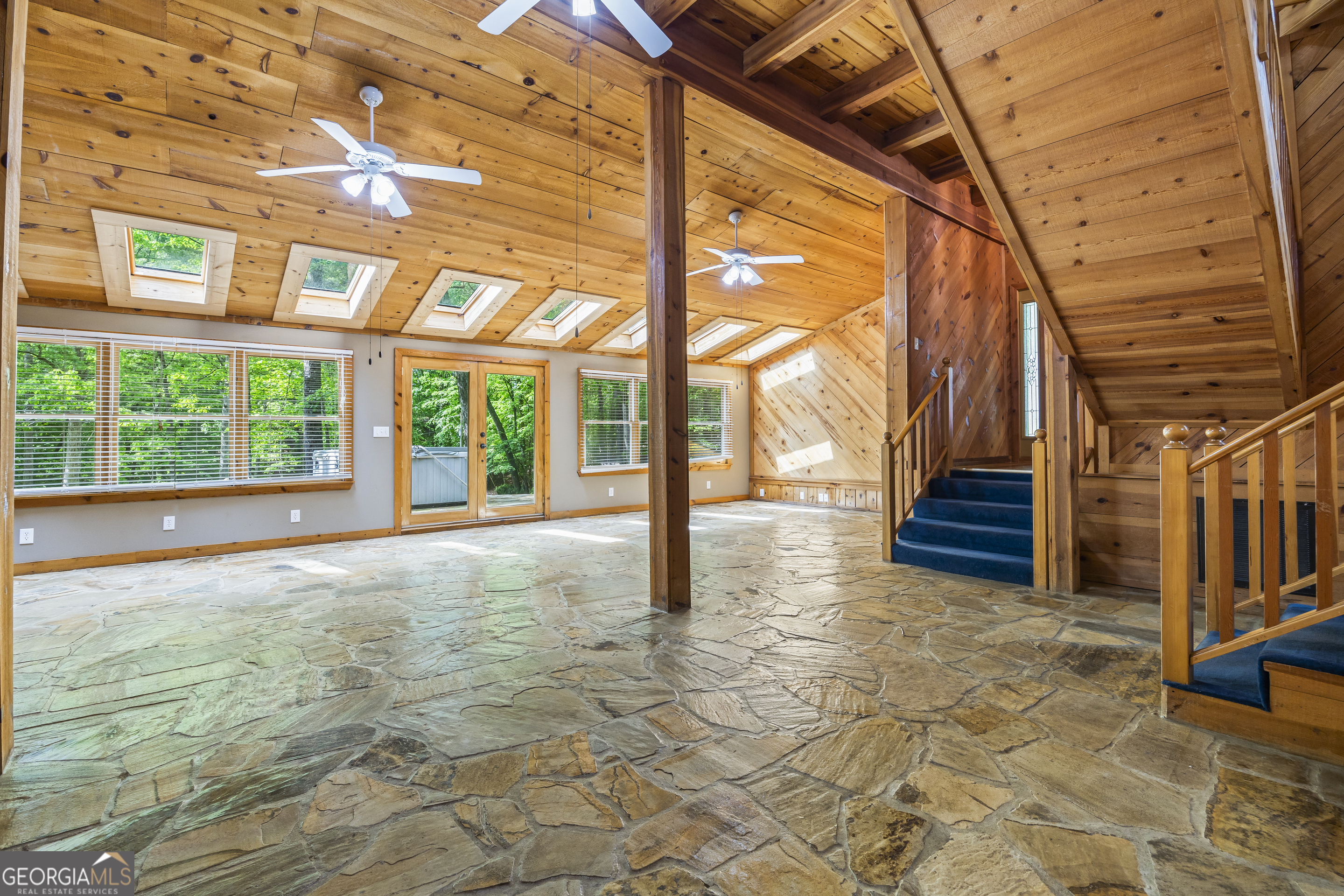 339 Ben Loudermilk Road Mount Airy, GA 30563 - Photo 23 of 49