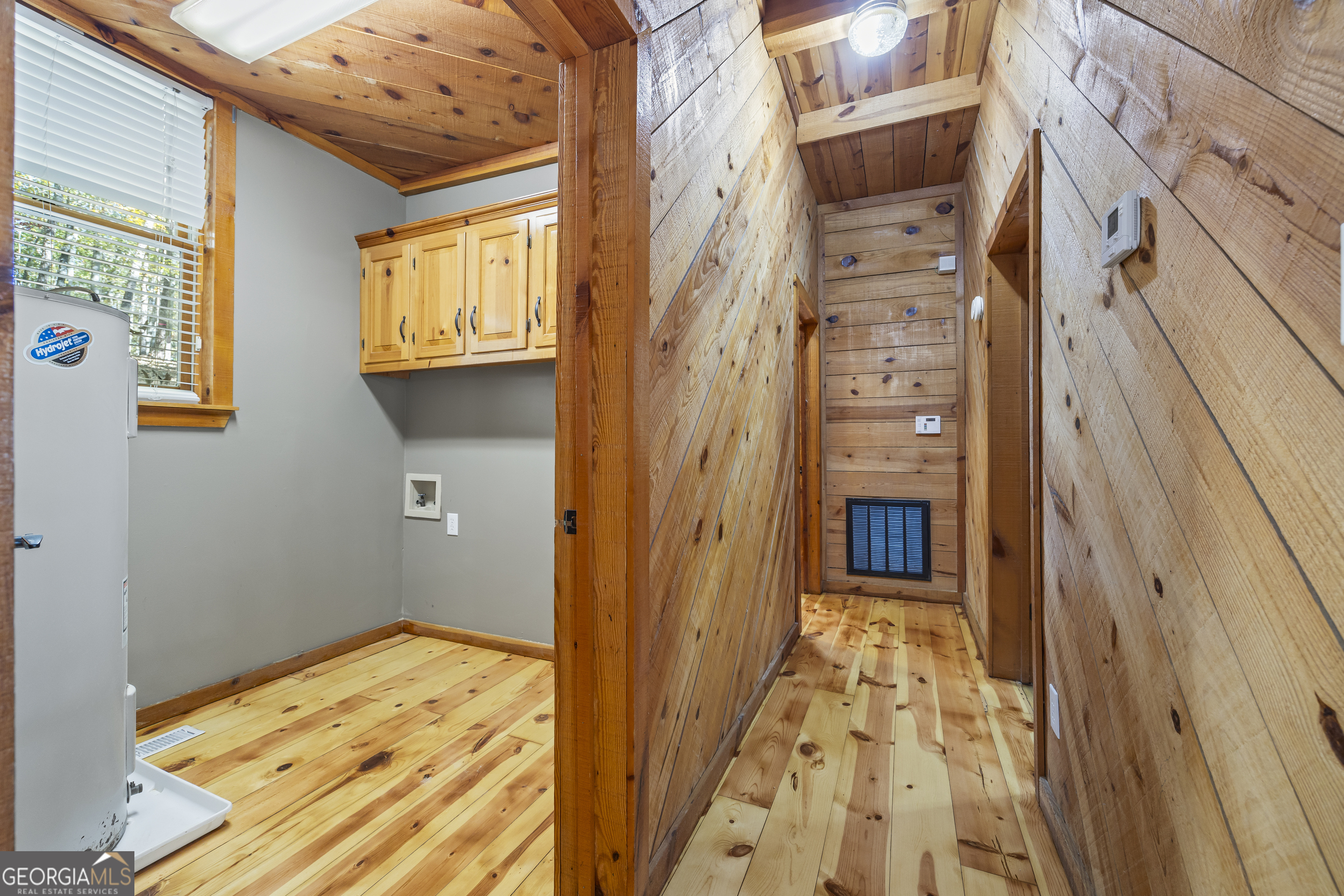 339 Ben Loudermilk Road Mount Airy, GA 30563 - Photo 26 of 49