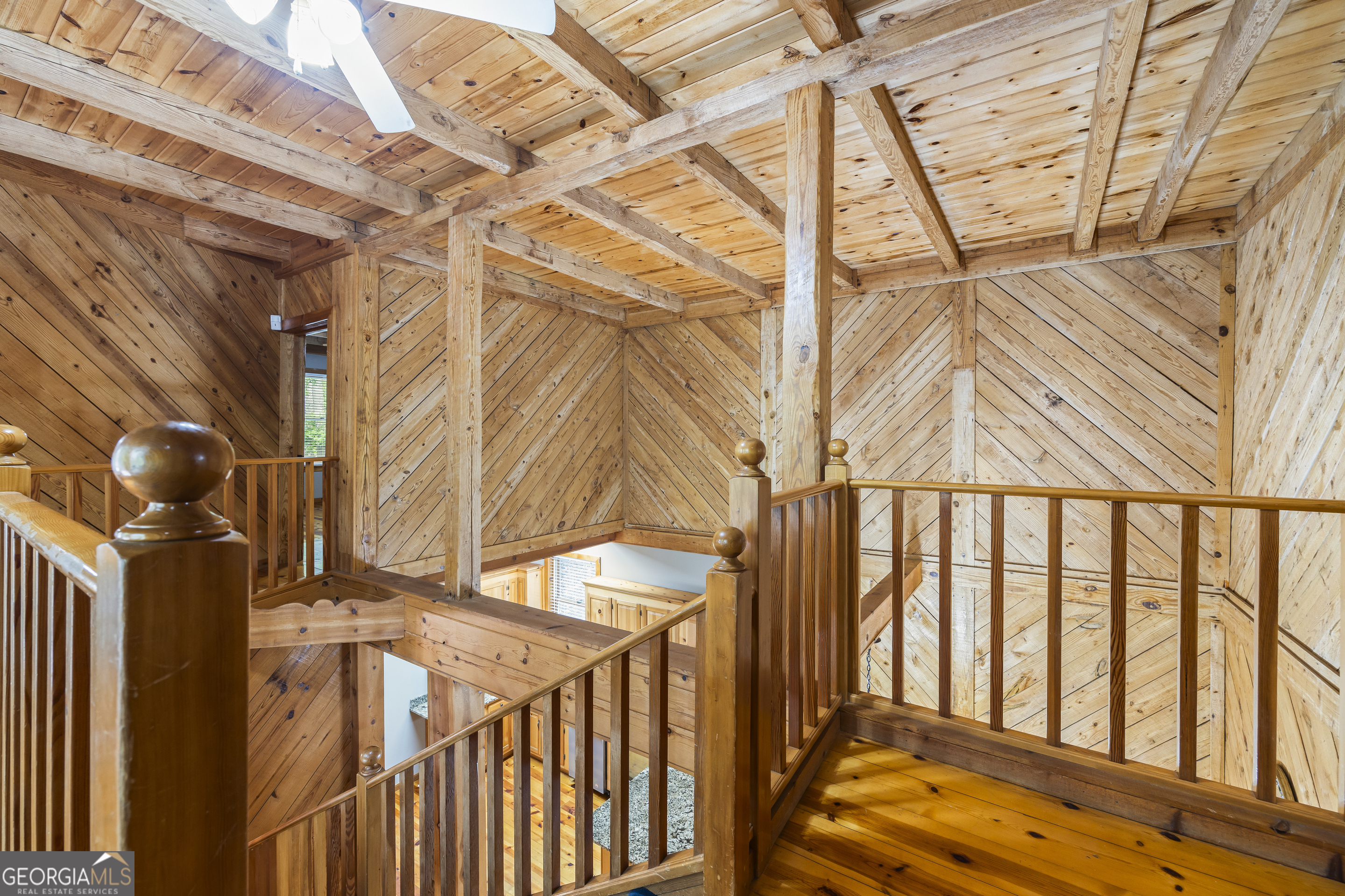 339 Ben Loudermilk Road Mount Airy, GA 30563 - Photo 30 of 49 a view of entryway