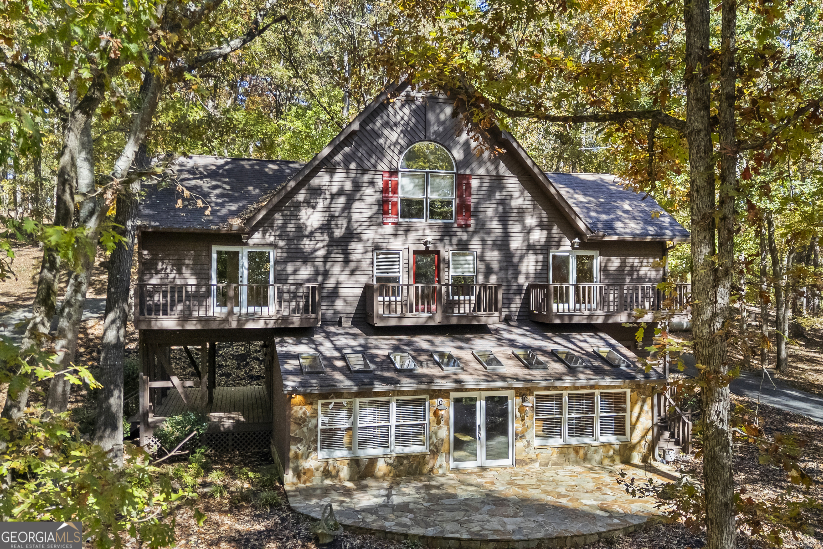 339 Ben Loudermilk Road Mount Airy, GA 30563 - Photo 3 of 49 a view of a large building