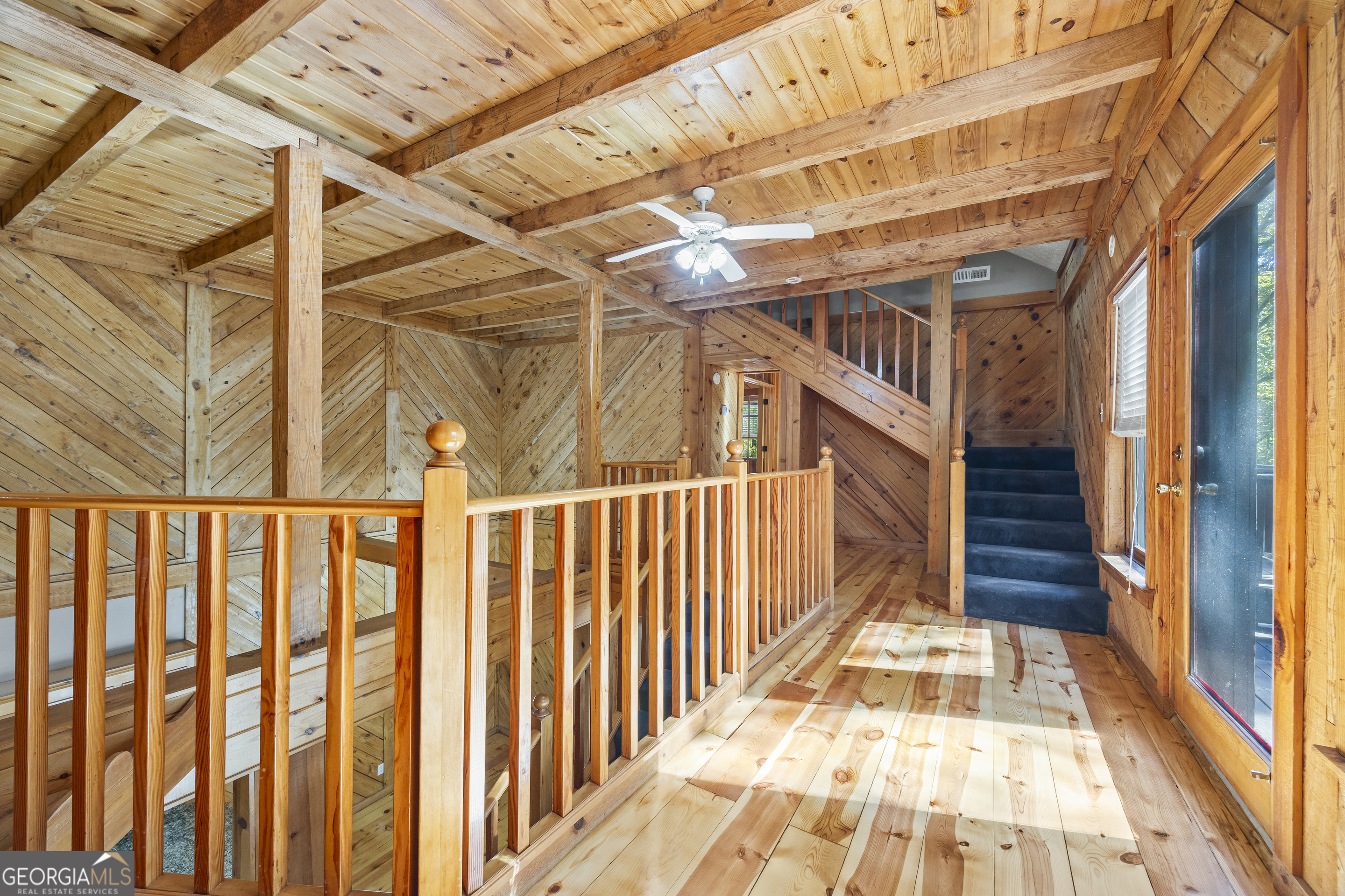 339 Ben Loudermilk Road Mount Airy, GA 30563 - Photo 31 of 49 a view of entryway