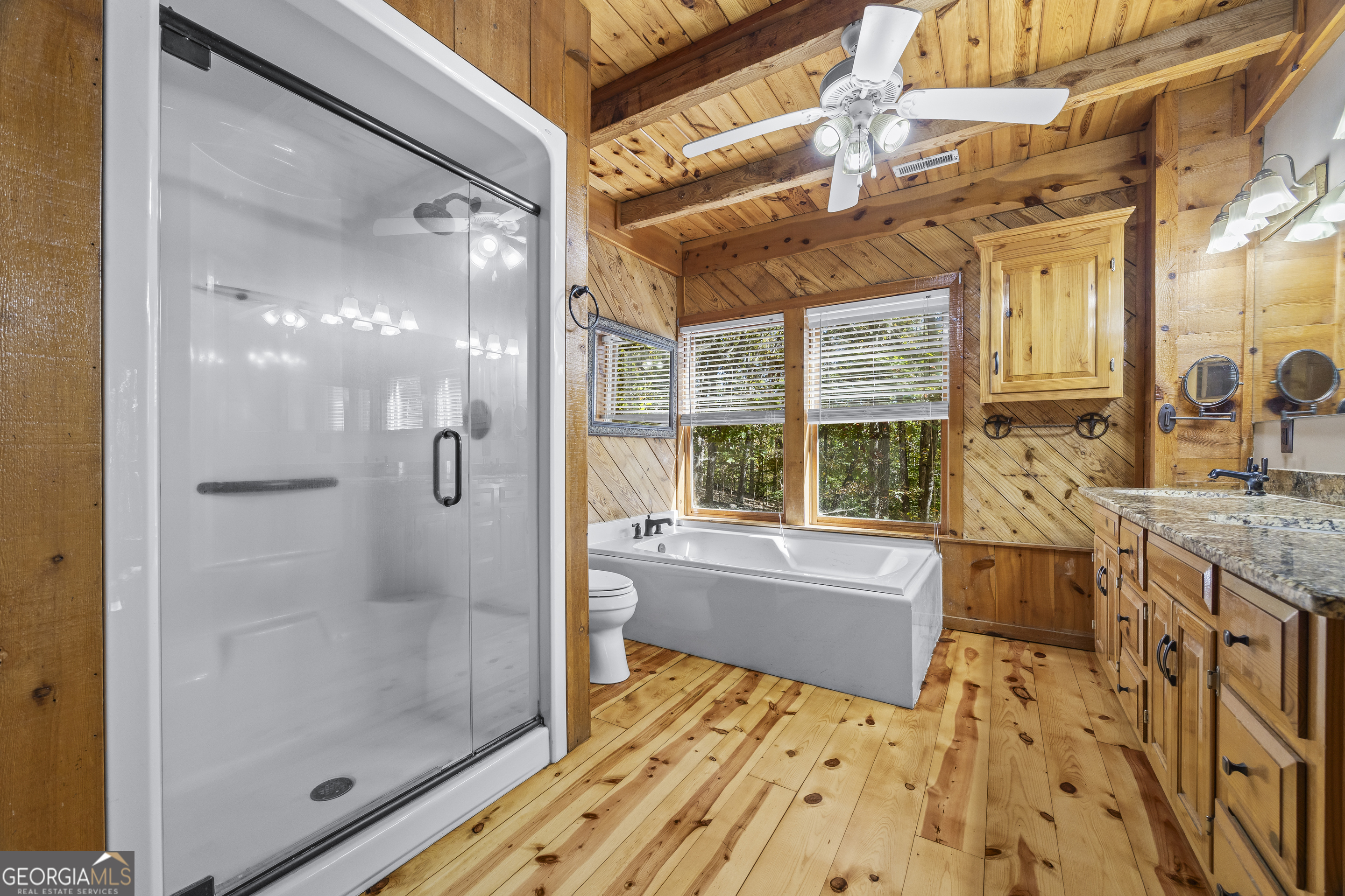 339 Ben Loudermilk Road Mount Airy, GA 30563 - Photo 36 of 49