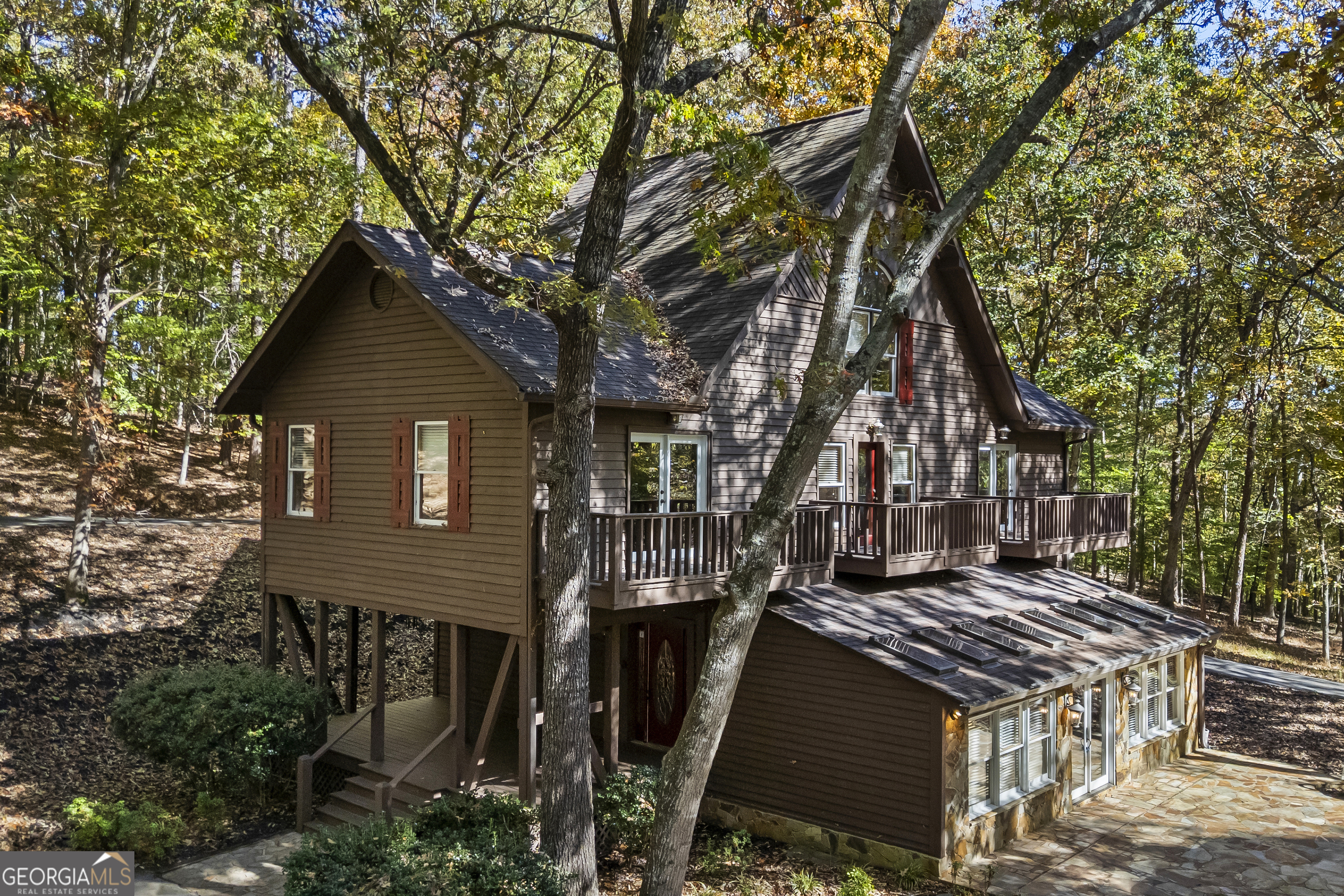 339 Ben Loudermilk Road Mount Airy, GA 30563 - Photo 4 of 49