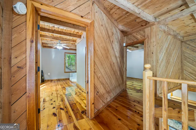 $525,000 | 339 Ben Loudermilk Road, Mount Airy, GA 30563