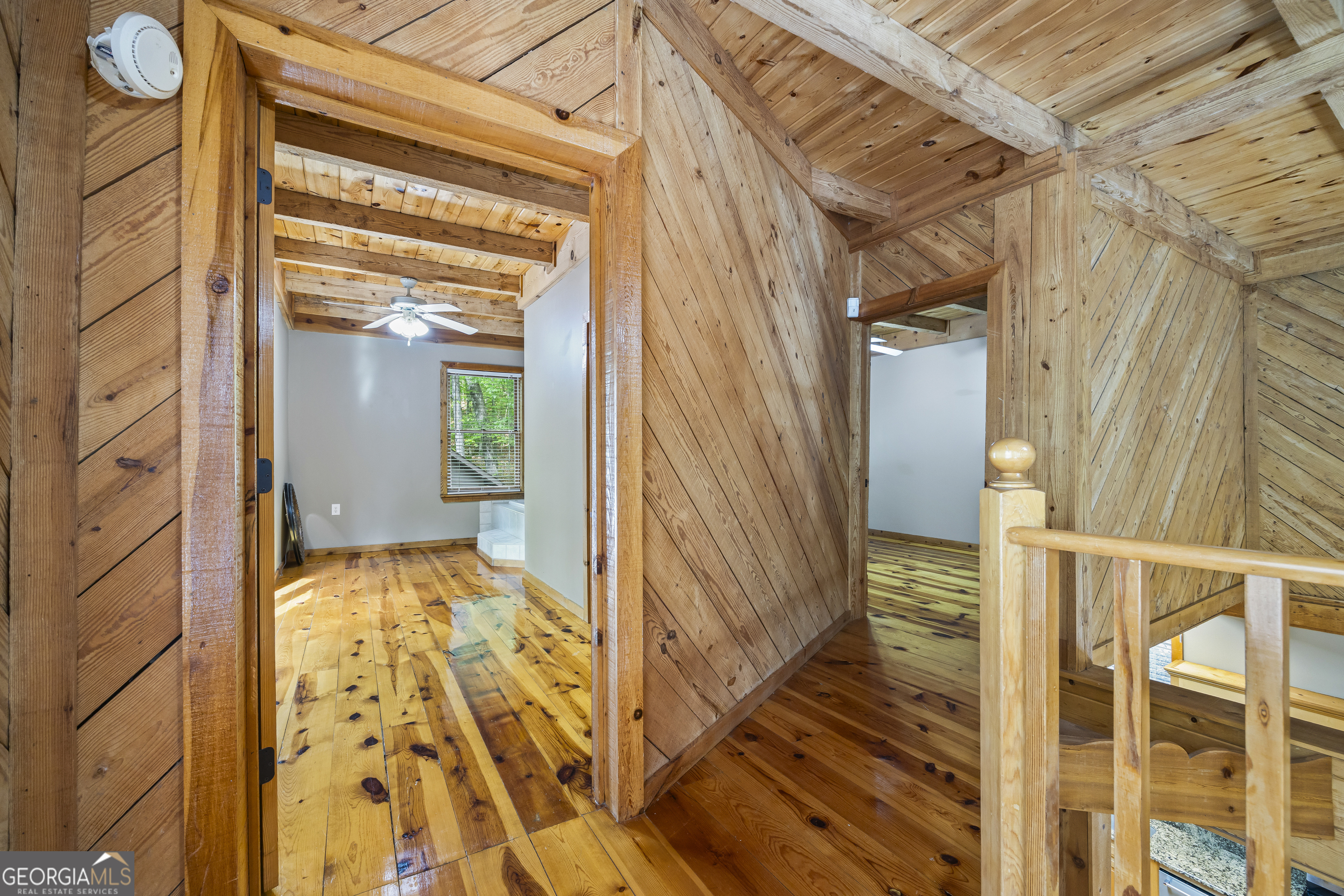 339 Ben Loudermilk Road Mount Airy, GA 30563 - Photo 43 of 49