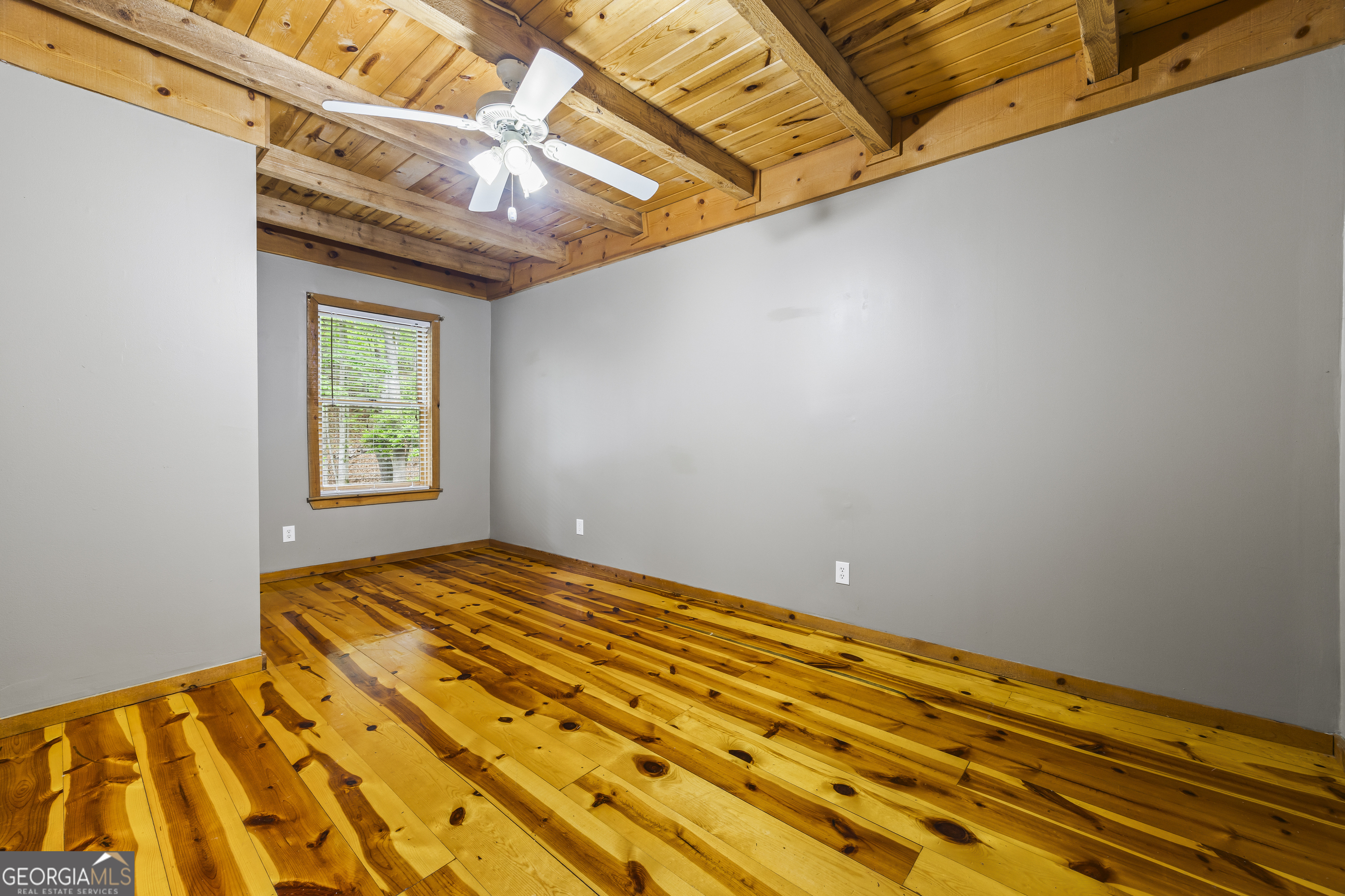 339 Ben Loudermilk Road Mount Airy, GA 30563 - Photo 45 of 49 a view of empty room