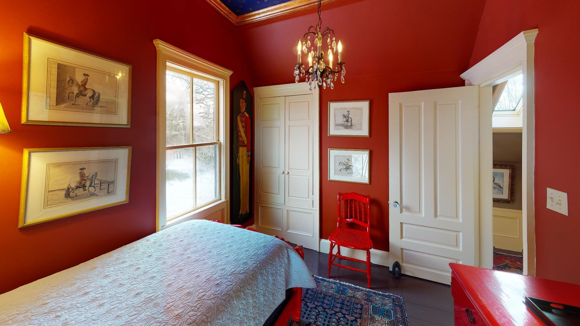 11 Smalls Point Road Machiasport, ME 04655 - Photo 74 of 81 11-Smalls-Point-Road-Bedroom(1)
