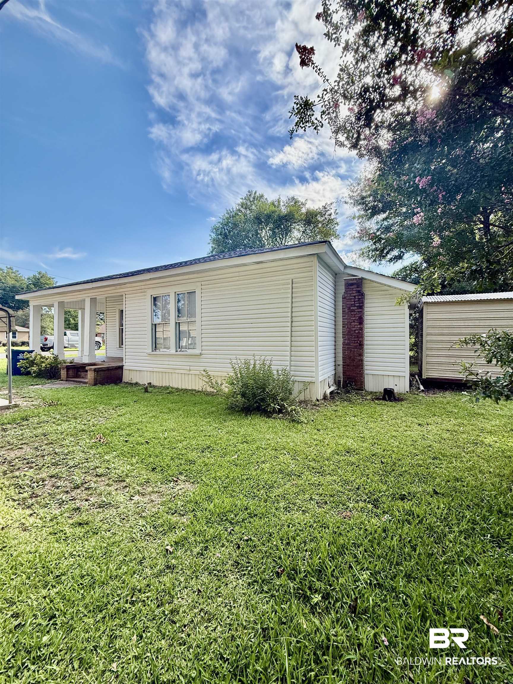 46 School Street Frisco City, AL 36445 - Photo 7 of 26