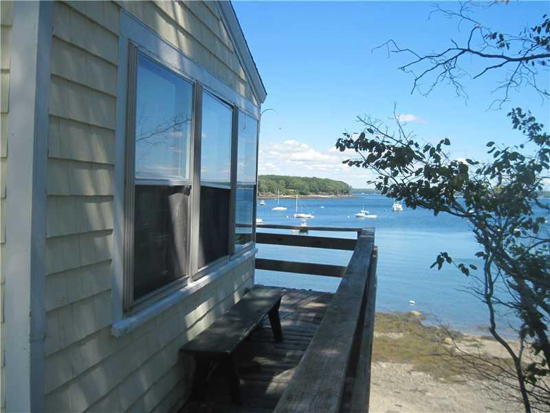 1064 Newbury Neck Road Surry, ME 04684 - Photo 4 of 12 View.