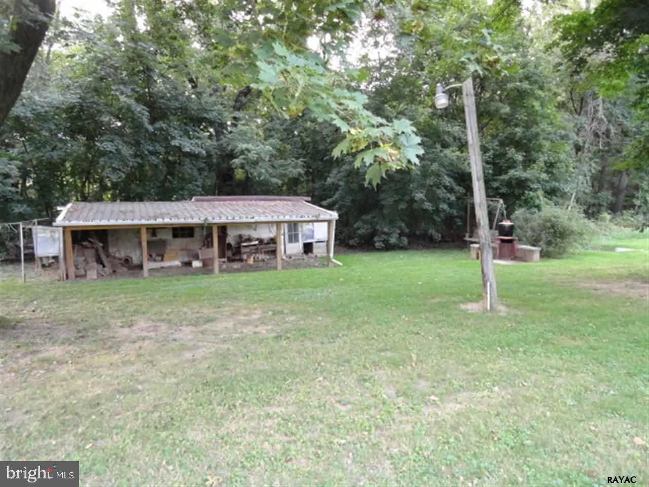 1396 Snyder Corner Road Red Lion, PA 17356 - Photo 4 of 19 Gallery Image 4