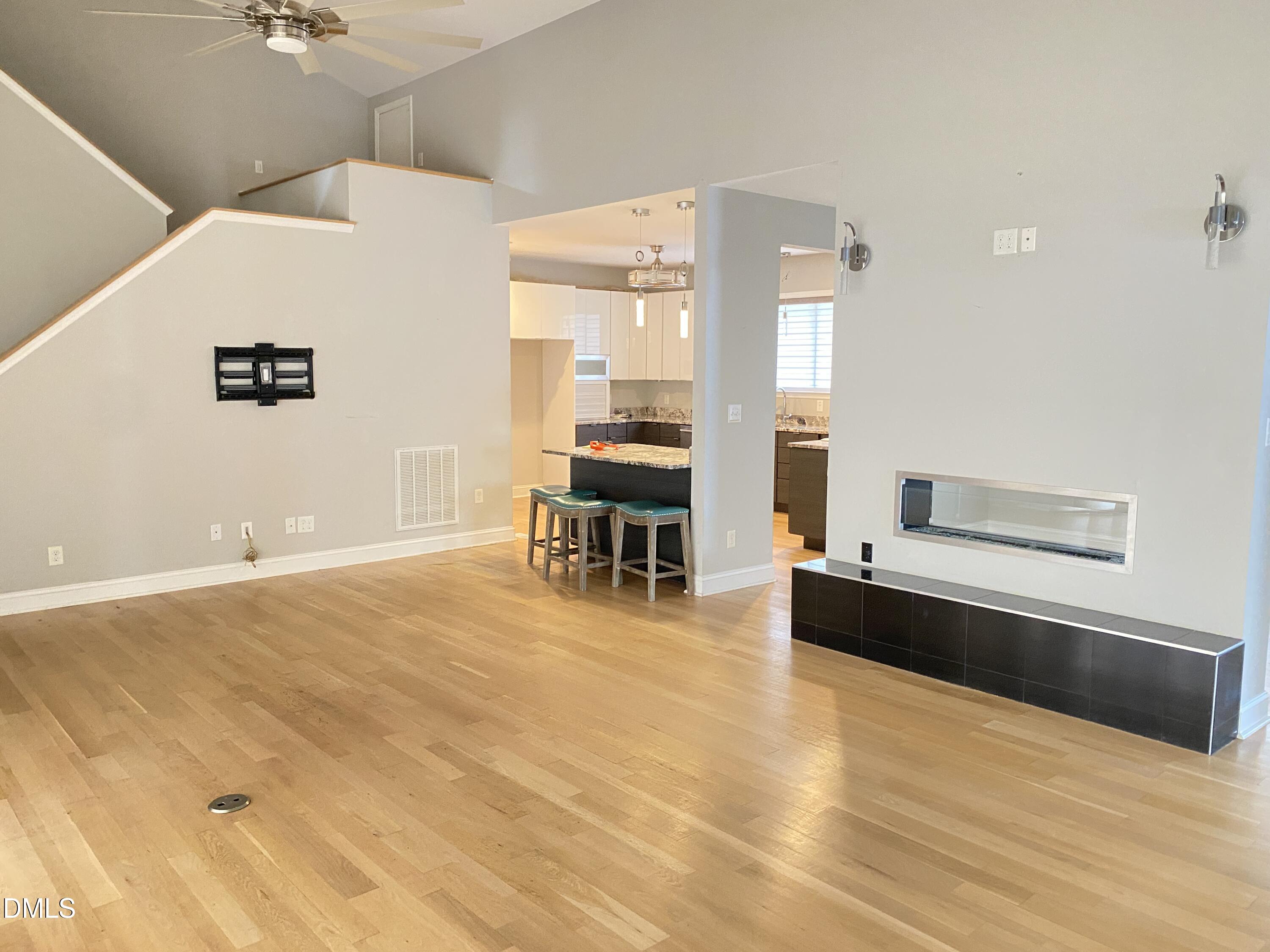 5402 Russell Road Durham, NC 27712 - Photo 10 of 33