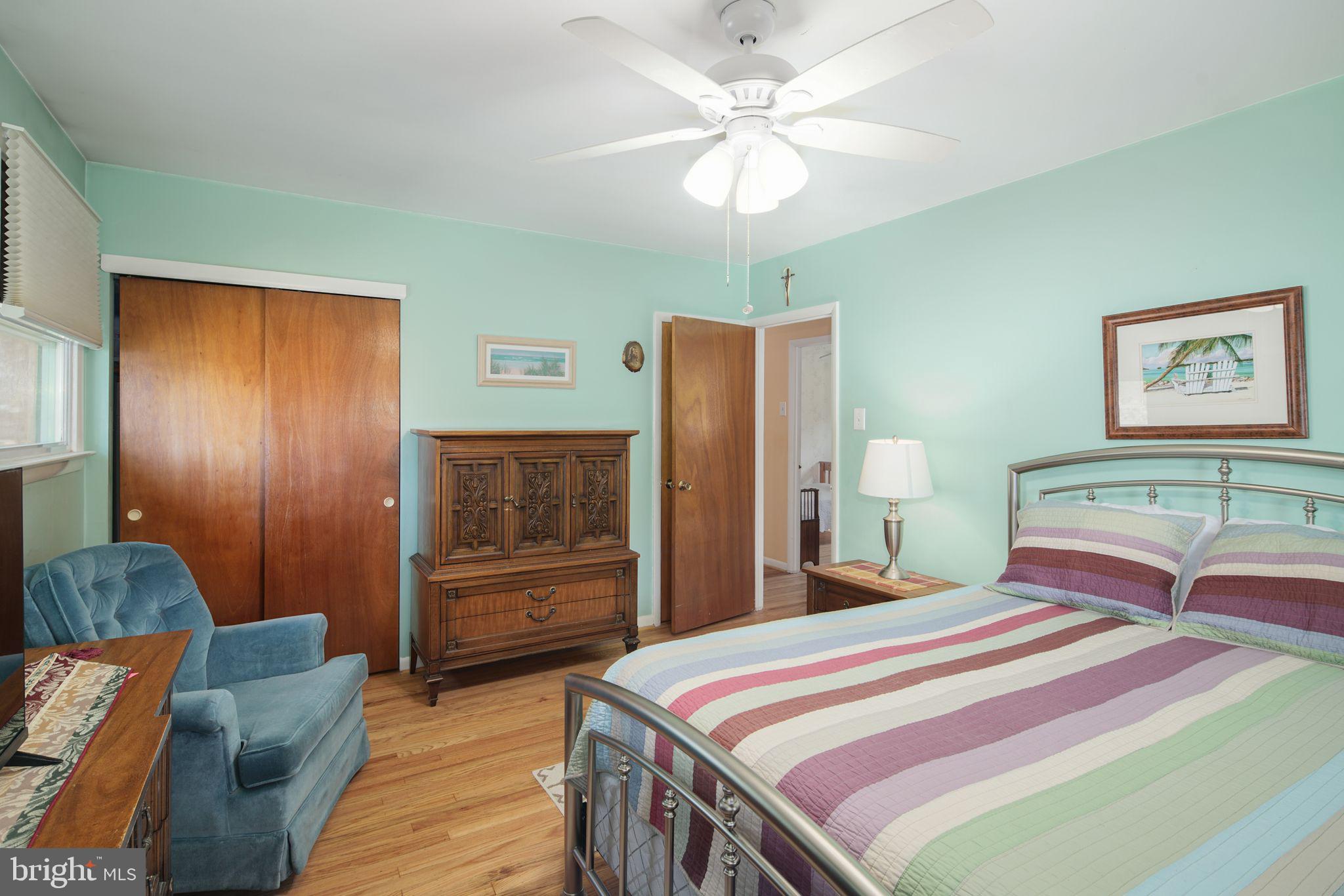 136 South Bell Road Bellmawr, NJ 08031 - Photo 15 of 37