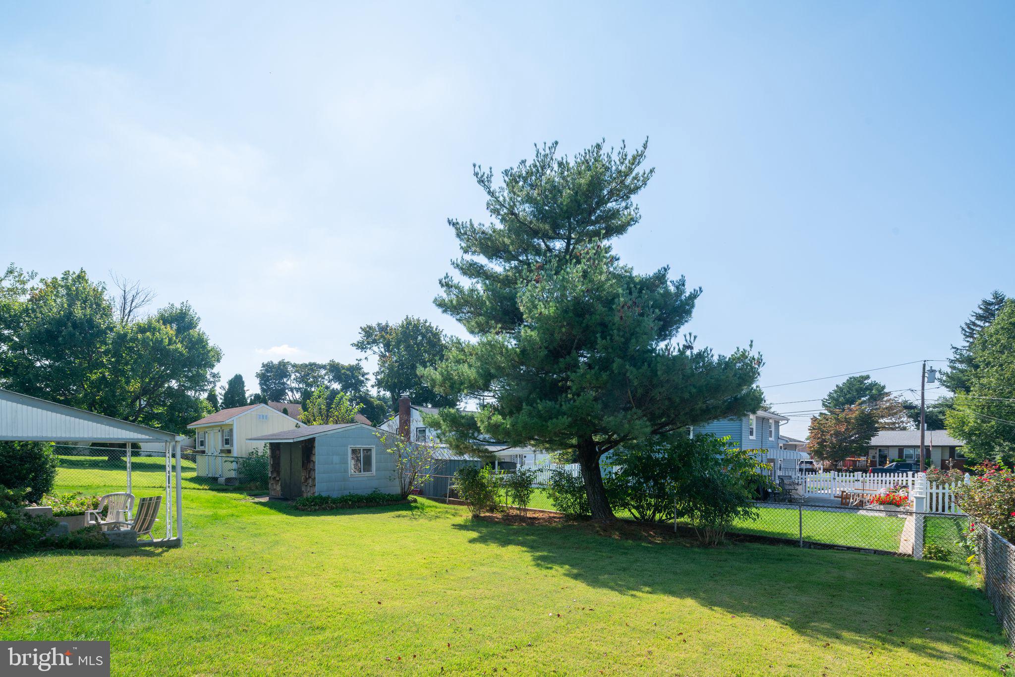 136 South Bell Road Bellmawr, NJ 08031 - Photo 31 of 37