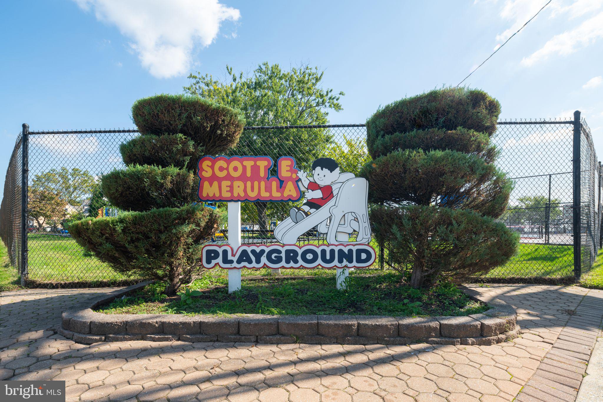 136 South Bell Road Bellmawr, NJ 08031 - Photo 35 of 37