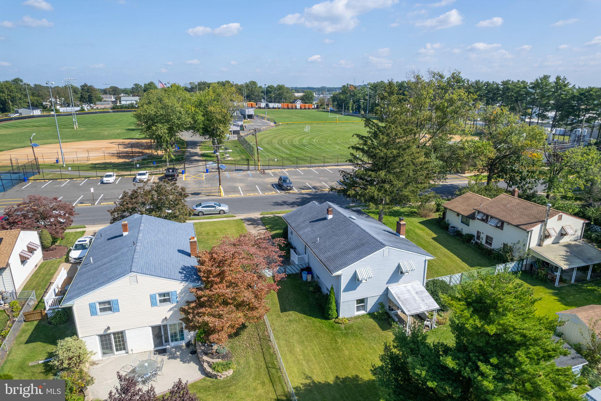 136 South Bell Road Bellmawr, NJ 08031 - Photo 36 of 37