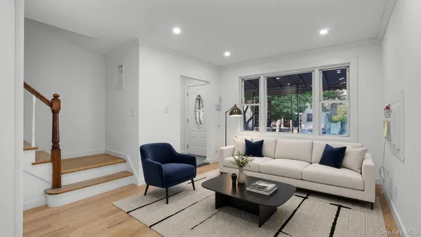 $699,000 | 4135 Murdock Avenue | Wakefield