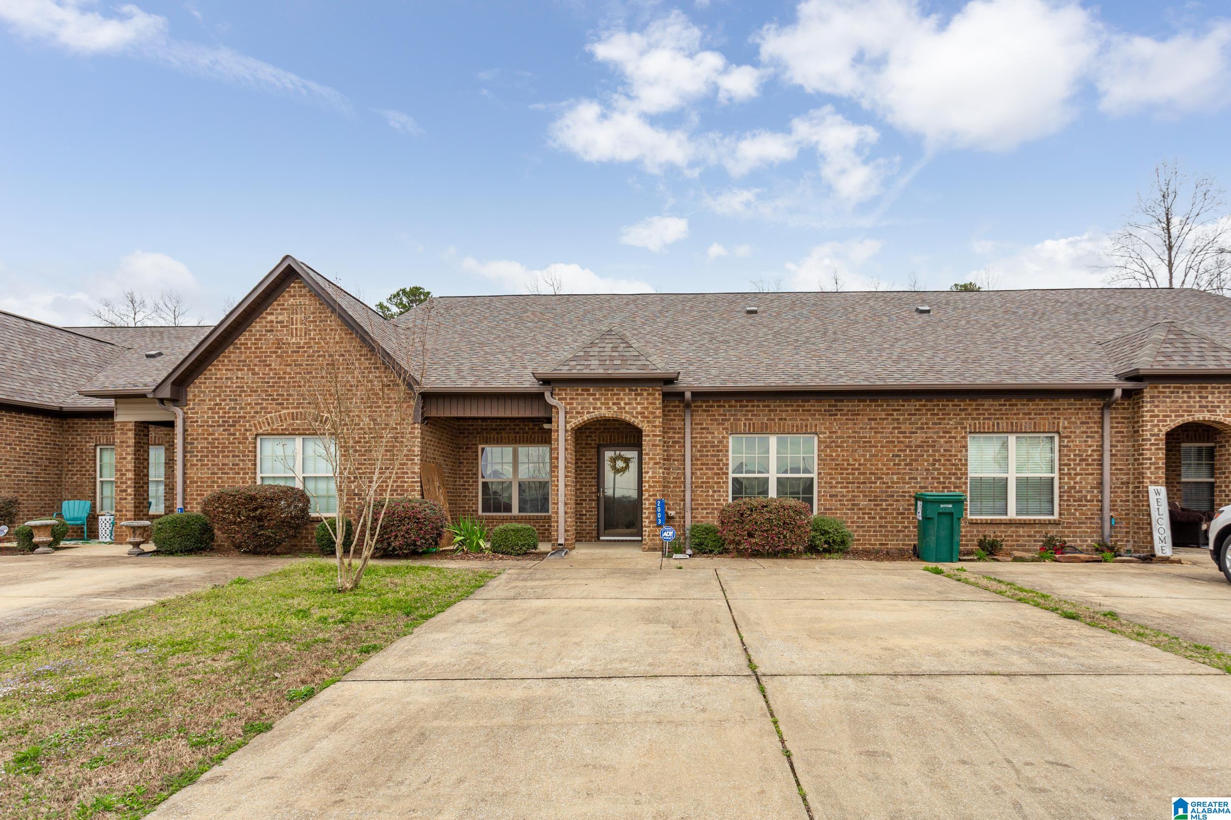2003 Spruce Cove Springville, AL 35146 - Photo 1 of 28