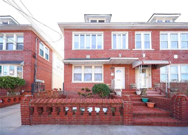$2,050,000 | 1456 79th Street | Bensonhurst