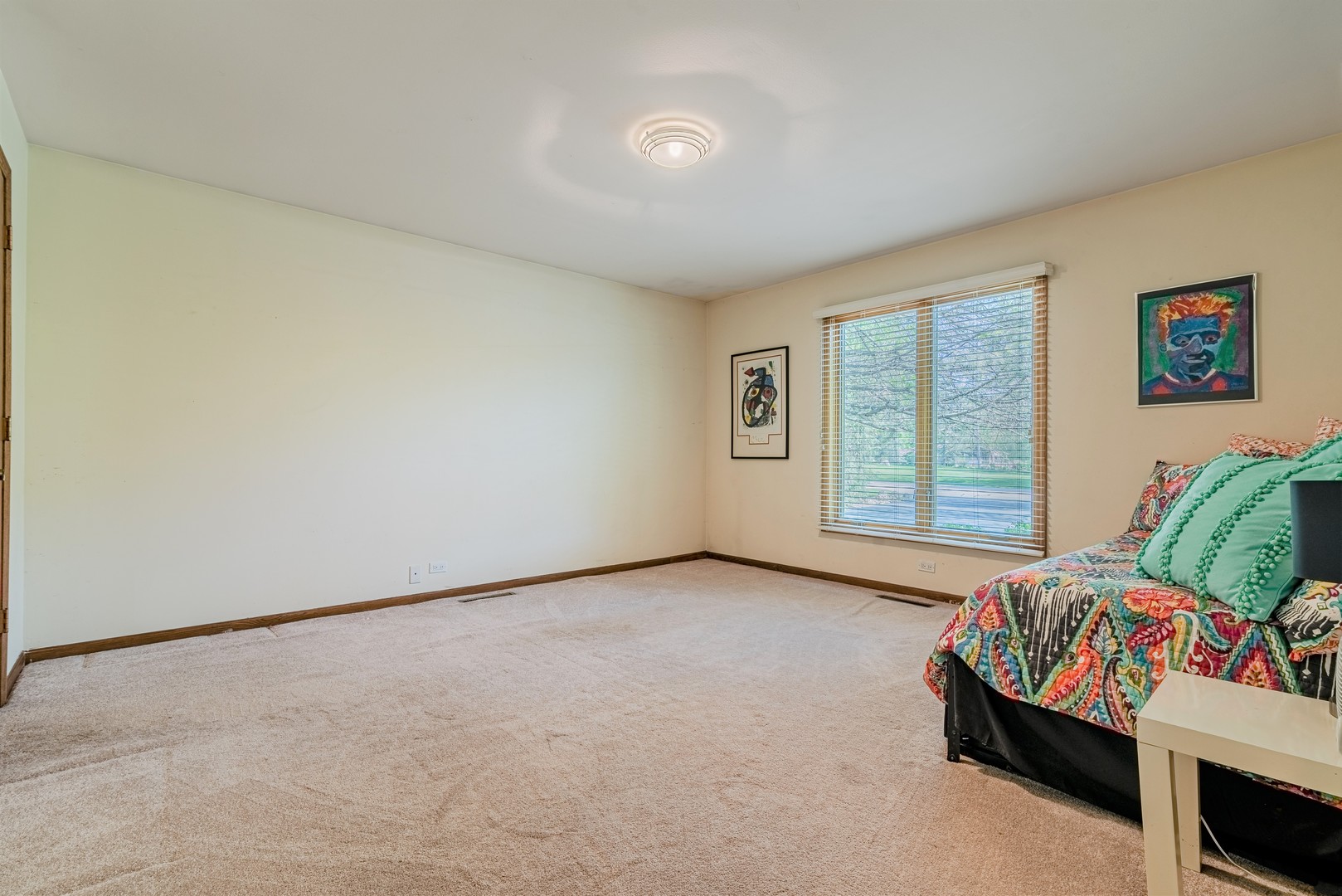 2220 Applecross Road Inverness, IL 60010 - Photo 21 of 36 a bedroom with furniture and a window