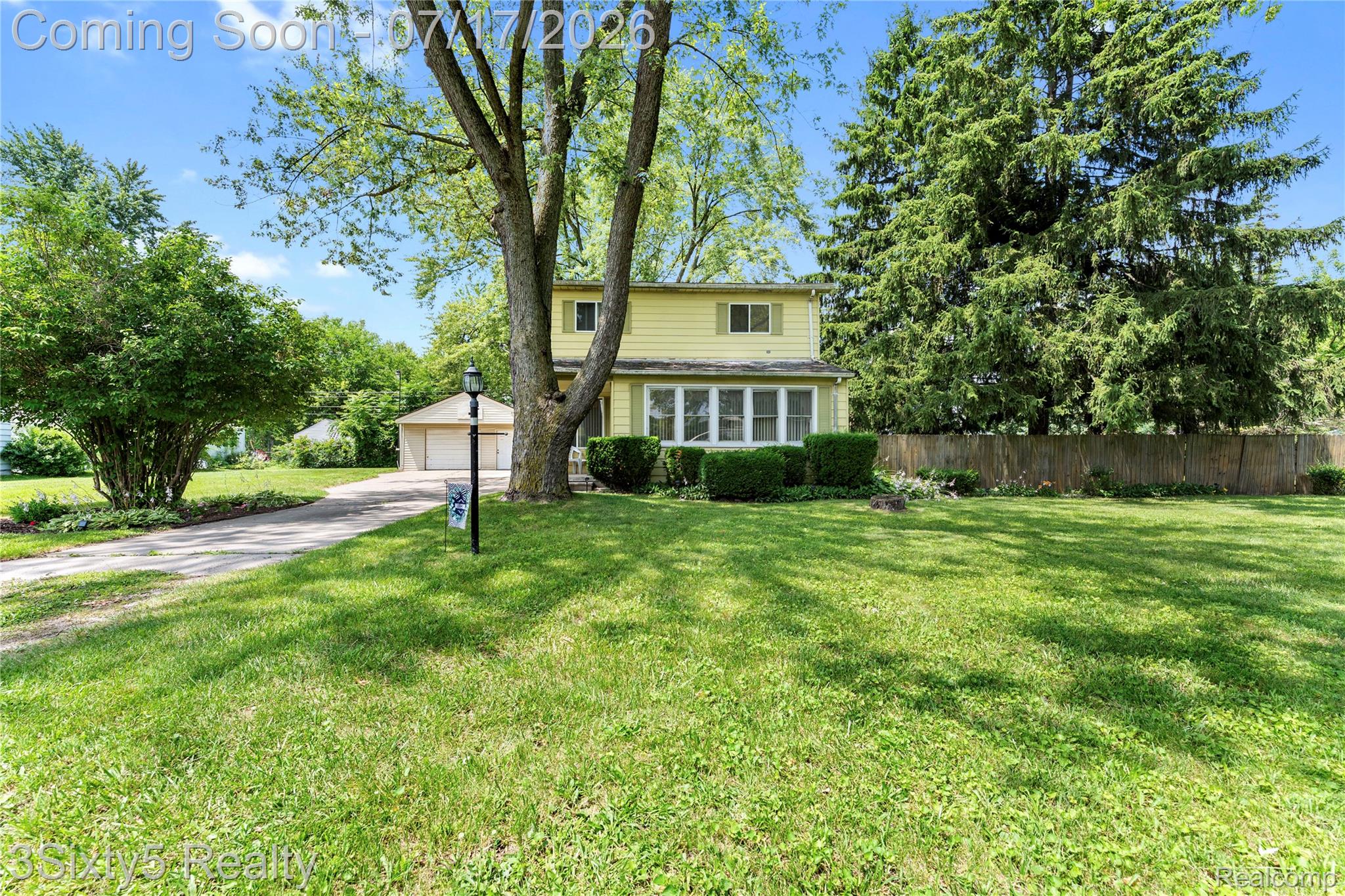 6732 Beech Daly Road Taylor, MI 48180 - Photo 2 of 30 metro shores media_002.jpg
