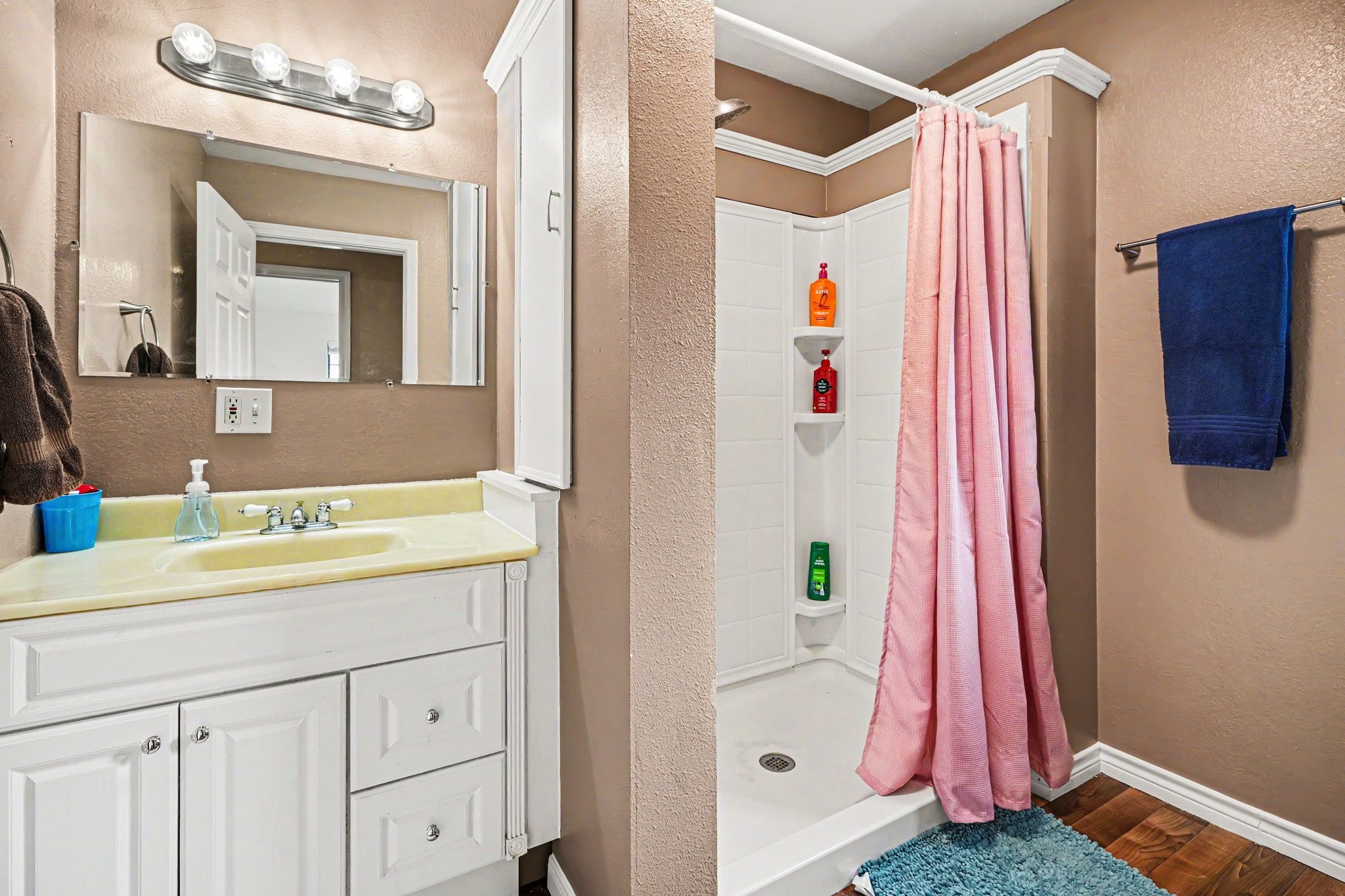 5104 Avenue R Santa Fe, TX 77510 - Photo 27 of 35