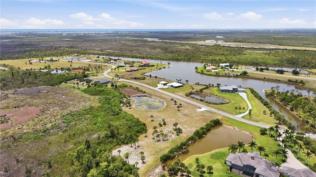 11610 Bridle Path Lane Placida, FL 33946 - Photo 12 of 18 a view of an ocean and beach