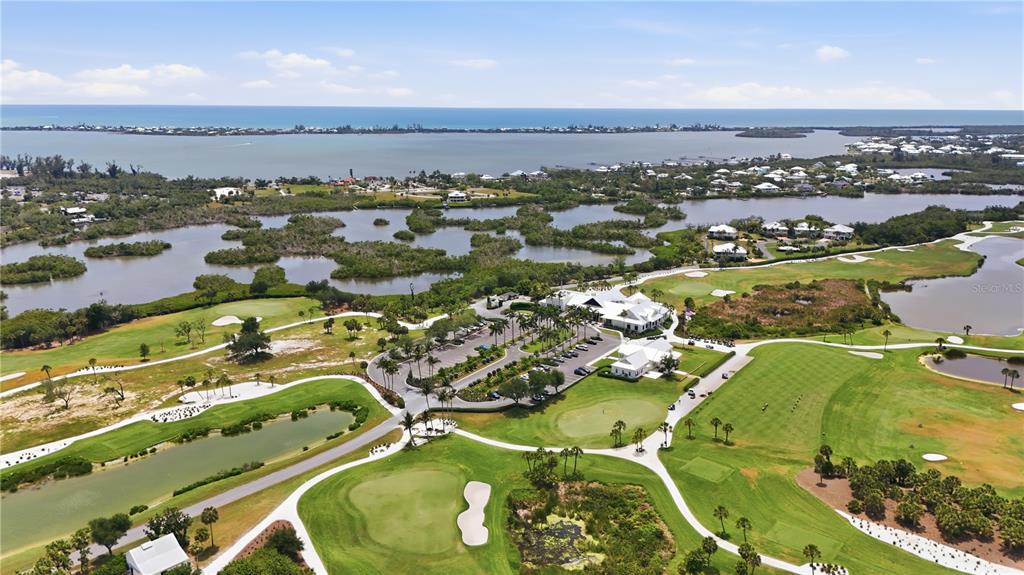 11610 Bridle Path Lane Placida, FL 33946 - Photo 18 of 18 an aerial view of a city