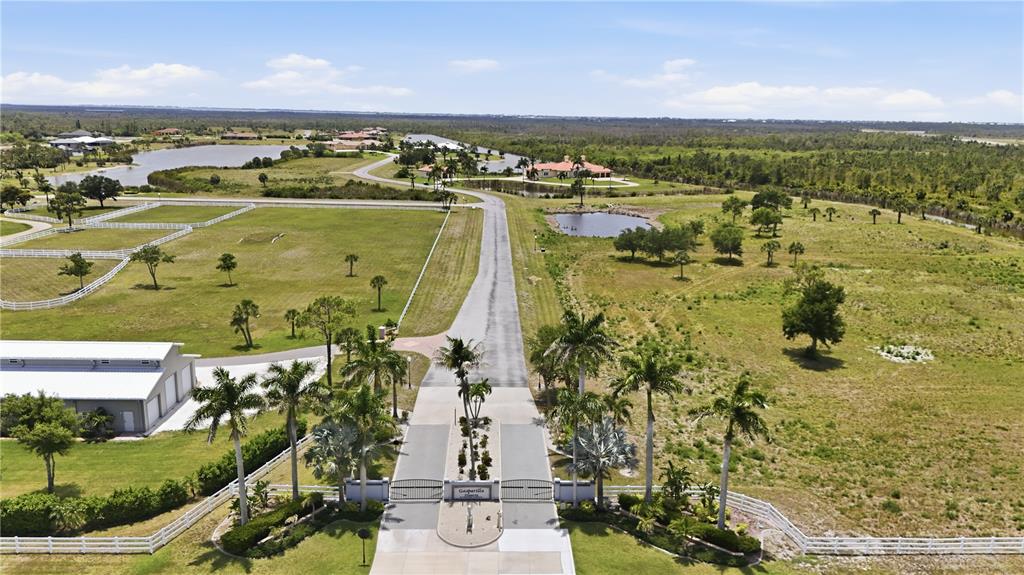 11610 Bridle Path Lane Placida, FL 33946 - Photo 5 of 18 a view of a city with an ocean view