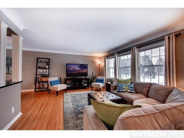 197 Snail Lake Road Shoreview, MN 55126 - Photo 2 of 18 Gallery Image 2