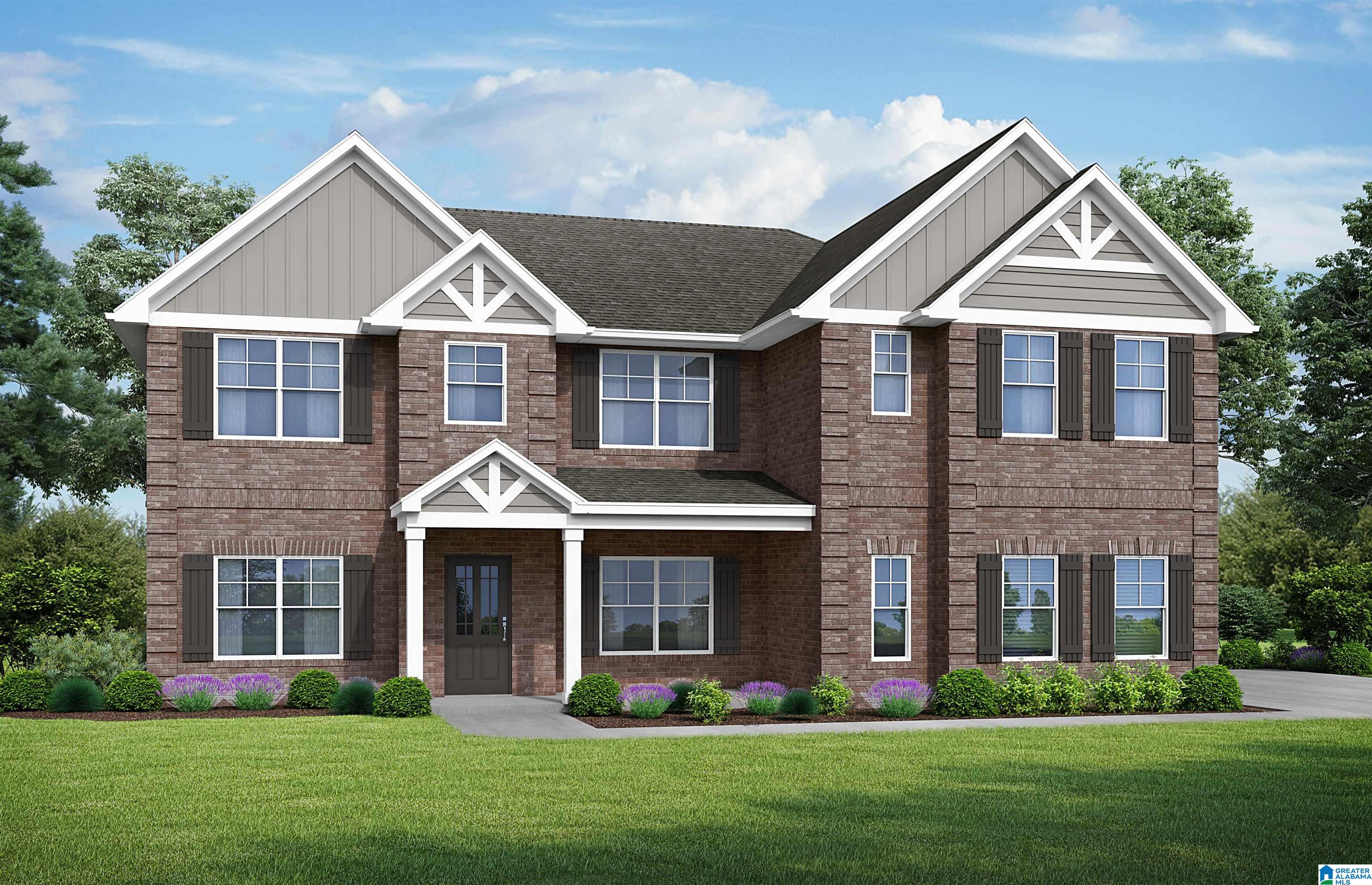 106 Posada Drive Madison, AL 35756 - Photo 1 of 31
