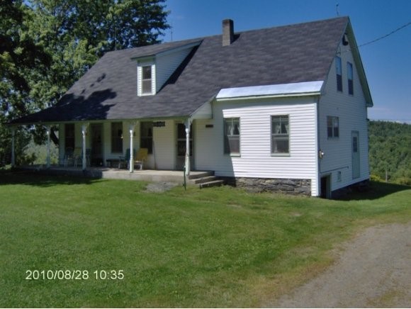 350 Oregon Road Littleton, NH 03561 - Photo 1 of 1