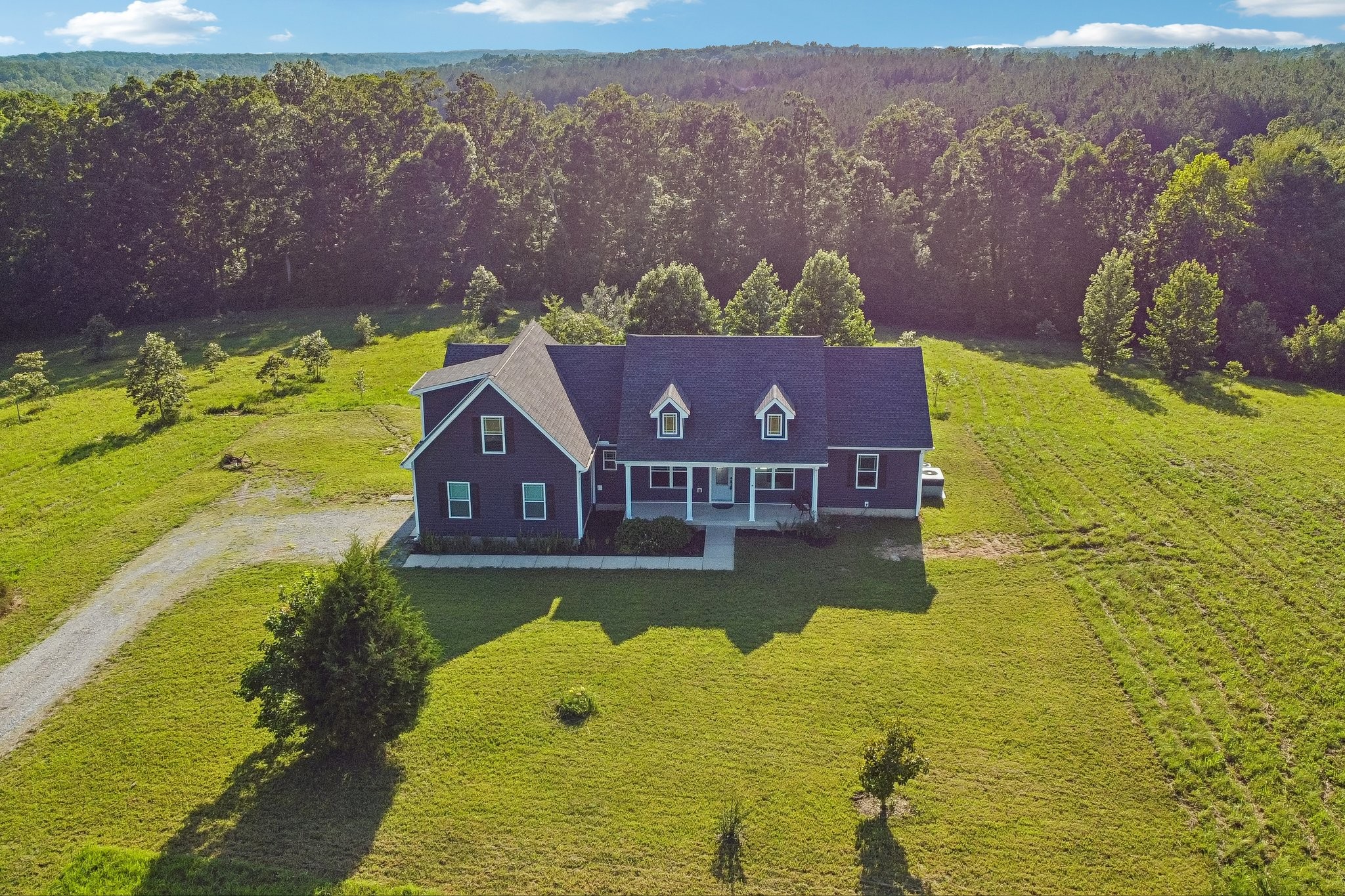 4501 West Tennessee City Road McEwen, TN 37101 - Photo 49 of 72